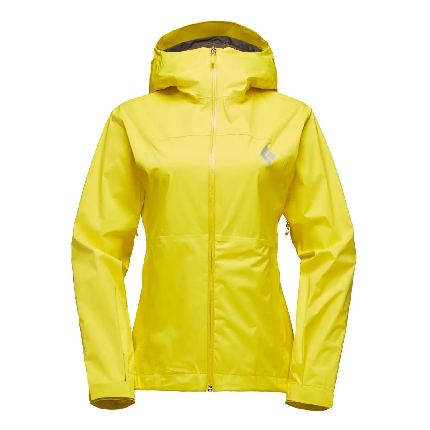  - Black Diamond W’s Stormline Stretch Rain Shell