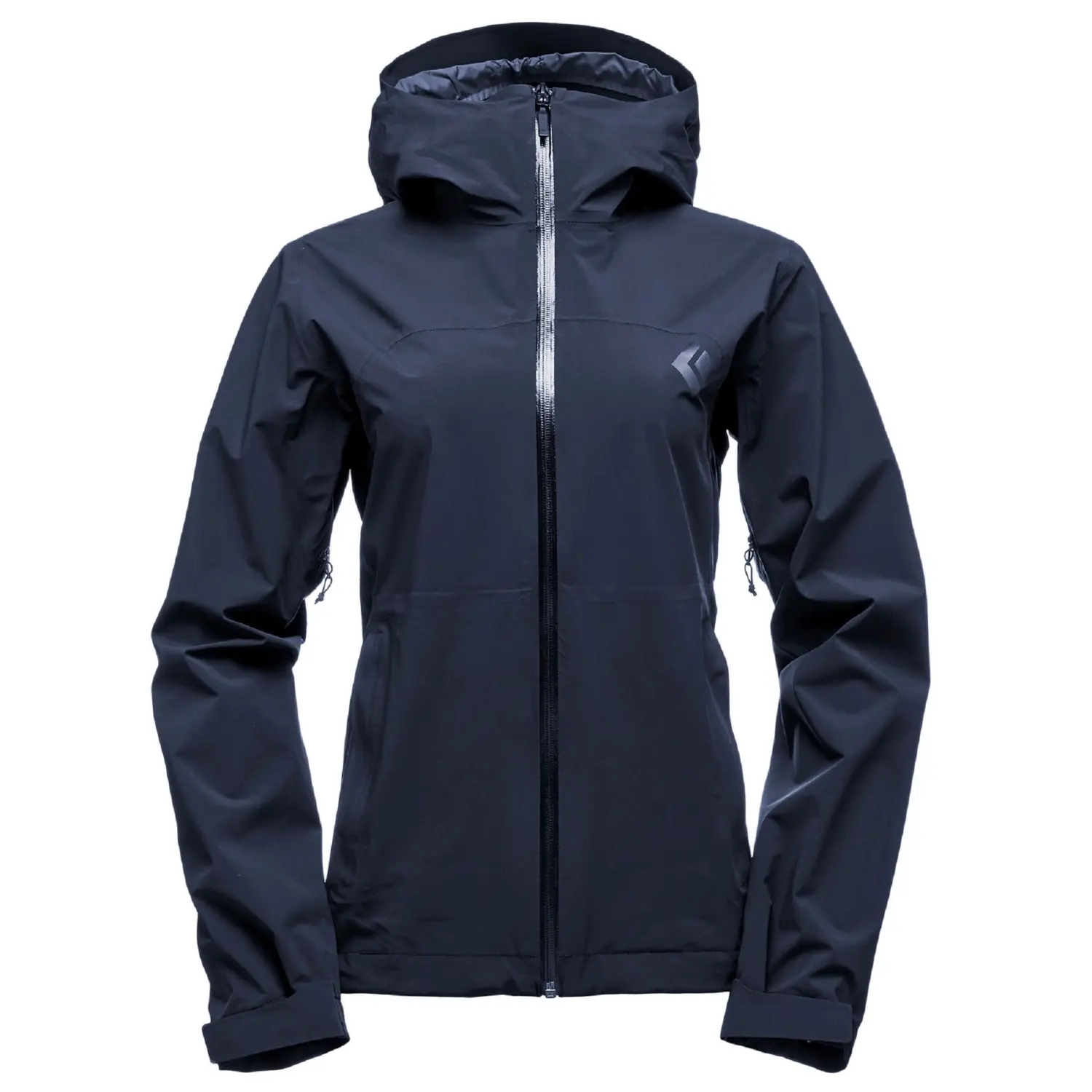  - Black Diamond W’s Stormline Stretch Rain Shell