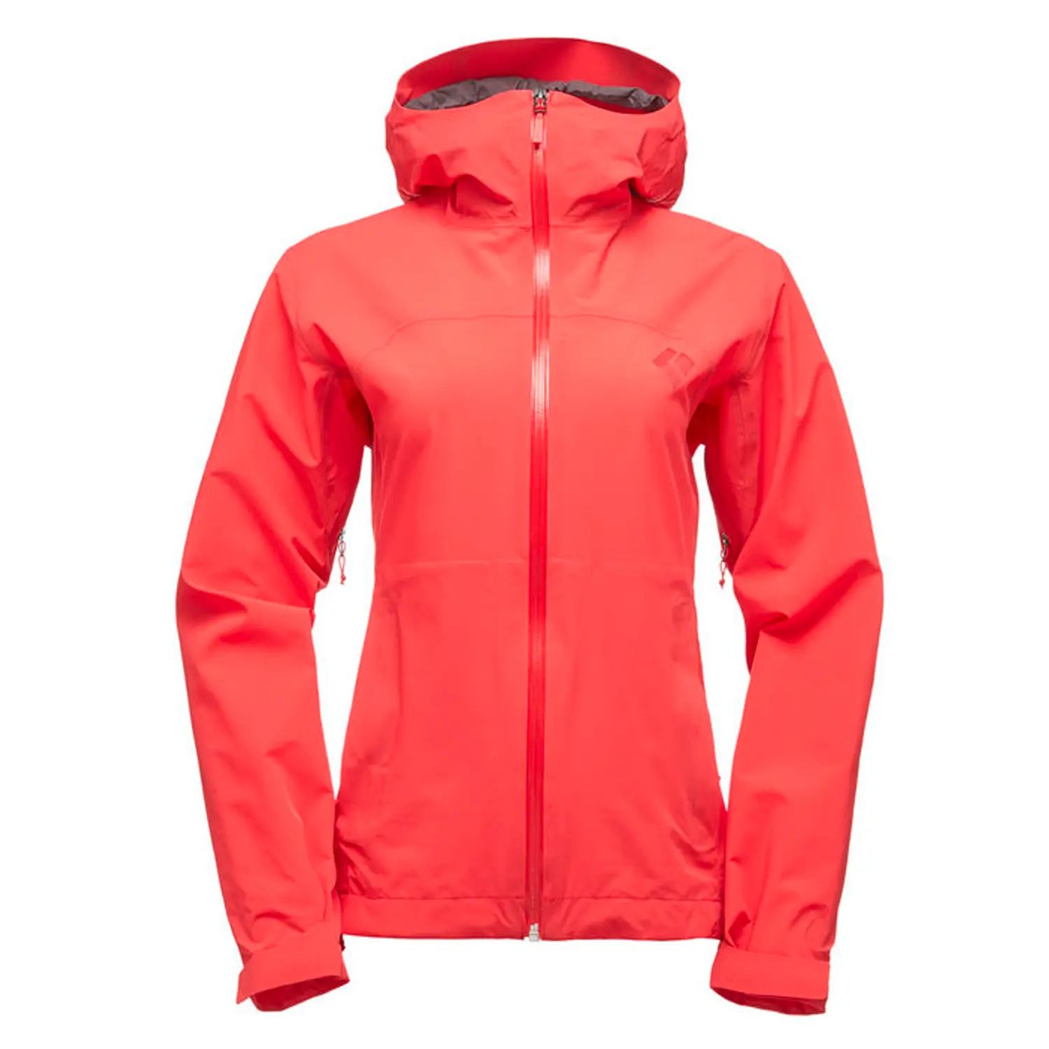 paintbrush - Black Diamond W’s Stormline Stretch Rain Shell