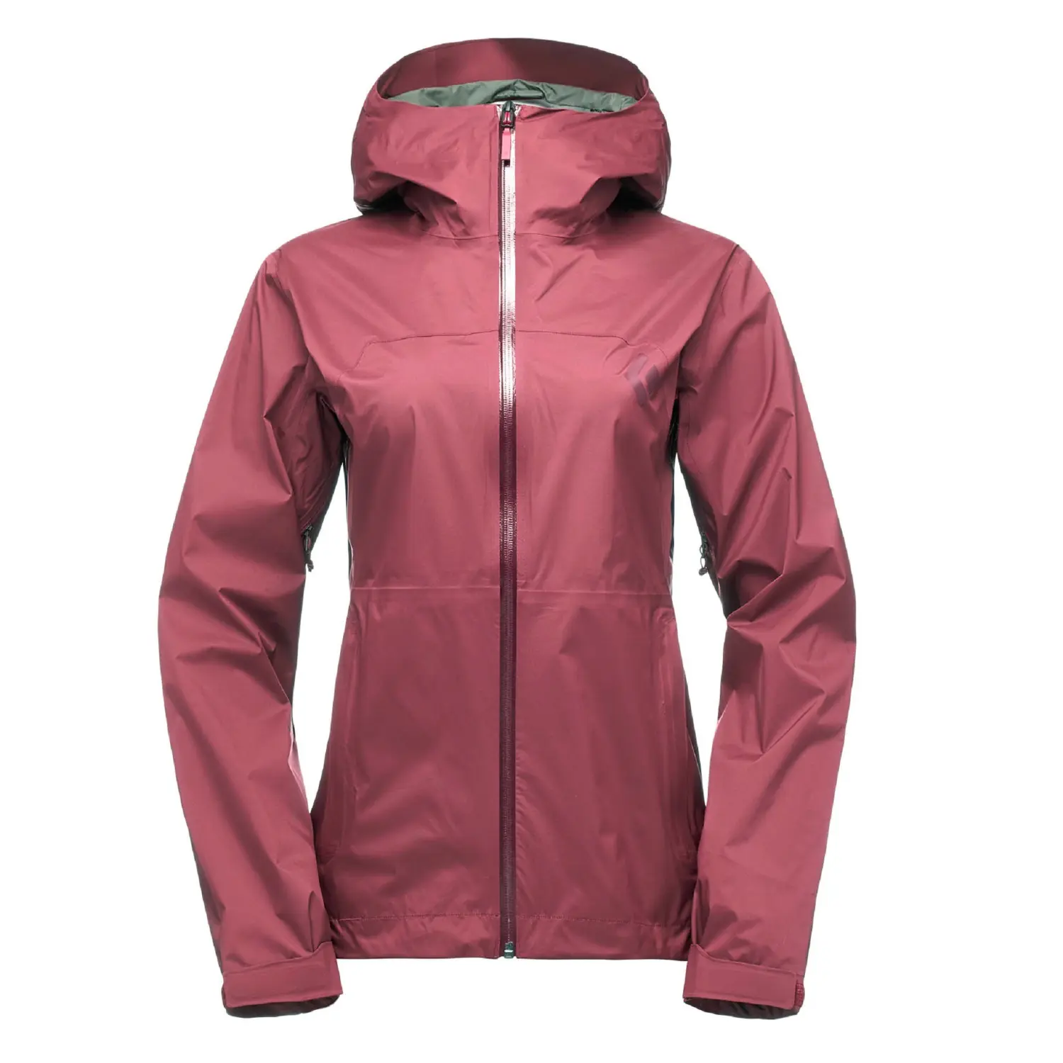  - Black Diamond W’s Stormline Stretch Rain Shell