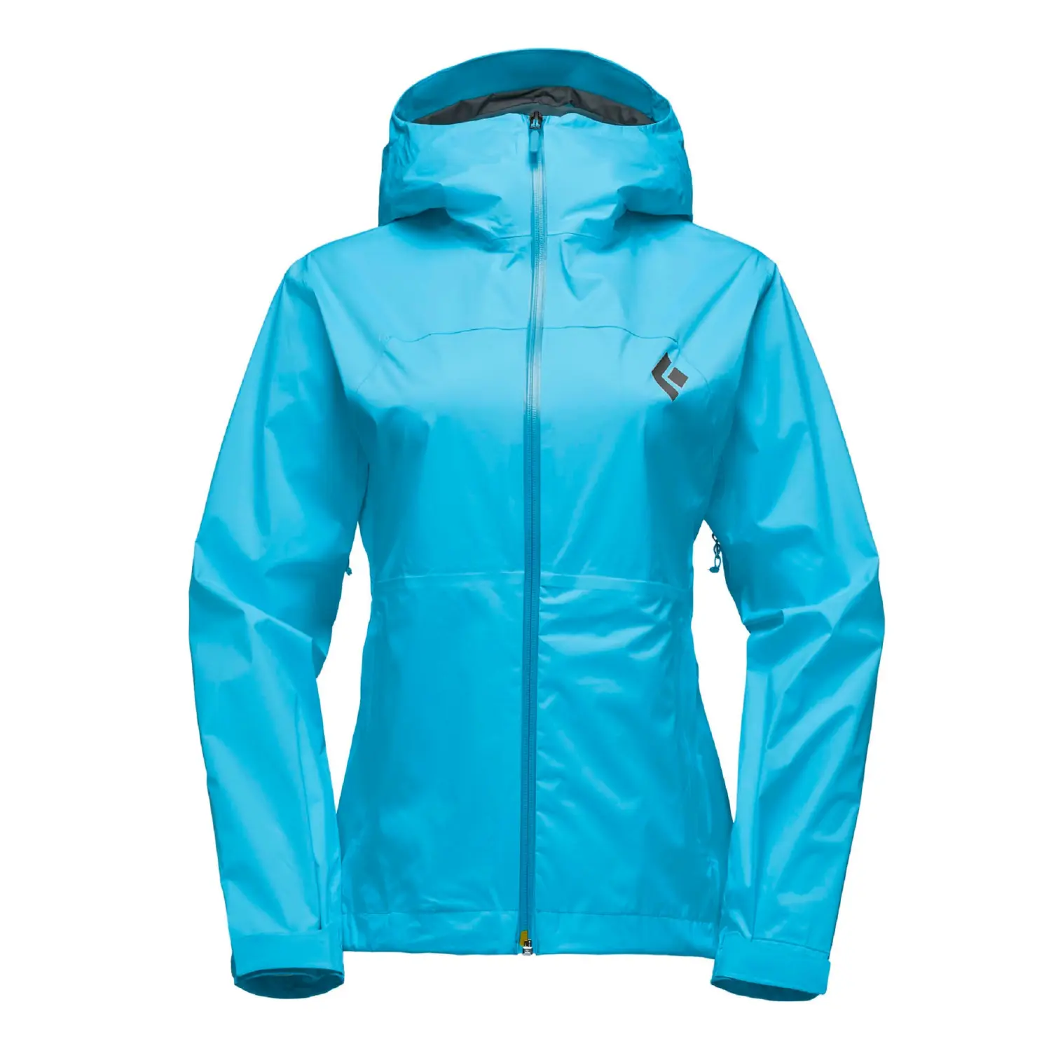 ocean - Black Diamond W’s Stormline Stretch Rain Shell