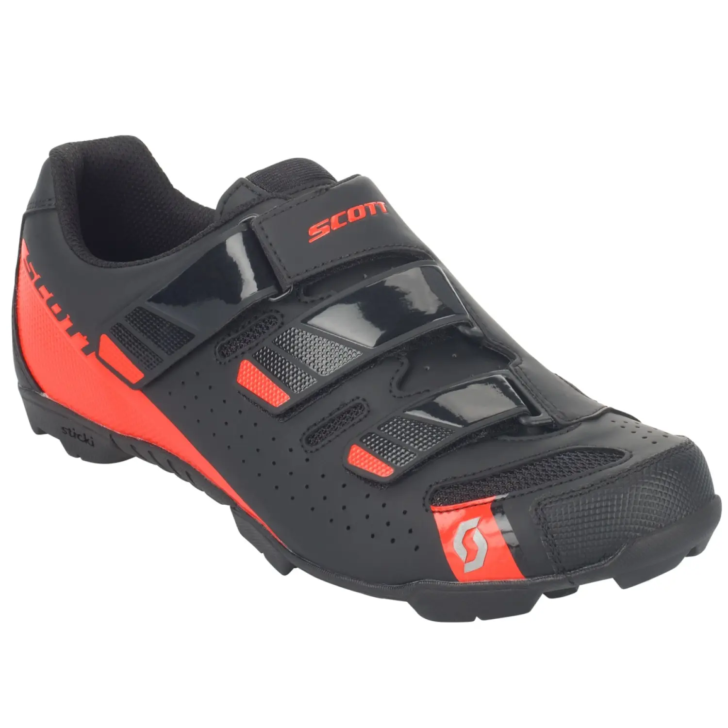 - Scott Shoe MTB Comp RS