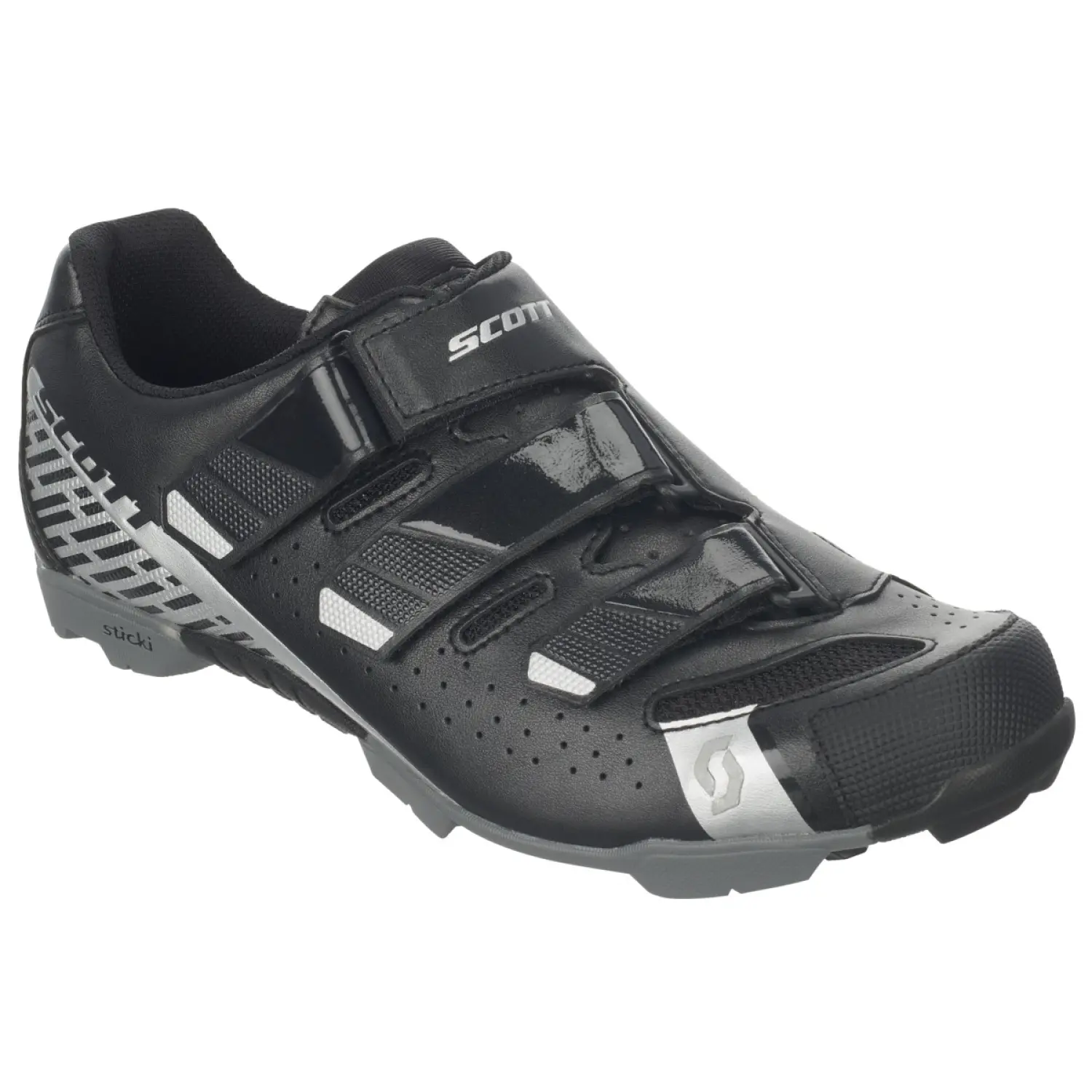  - Scott Shoe MTB Comp RS