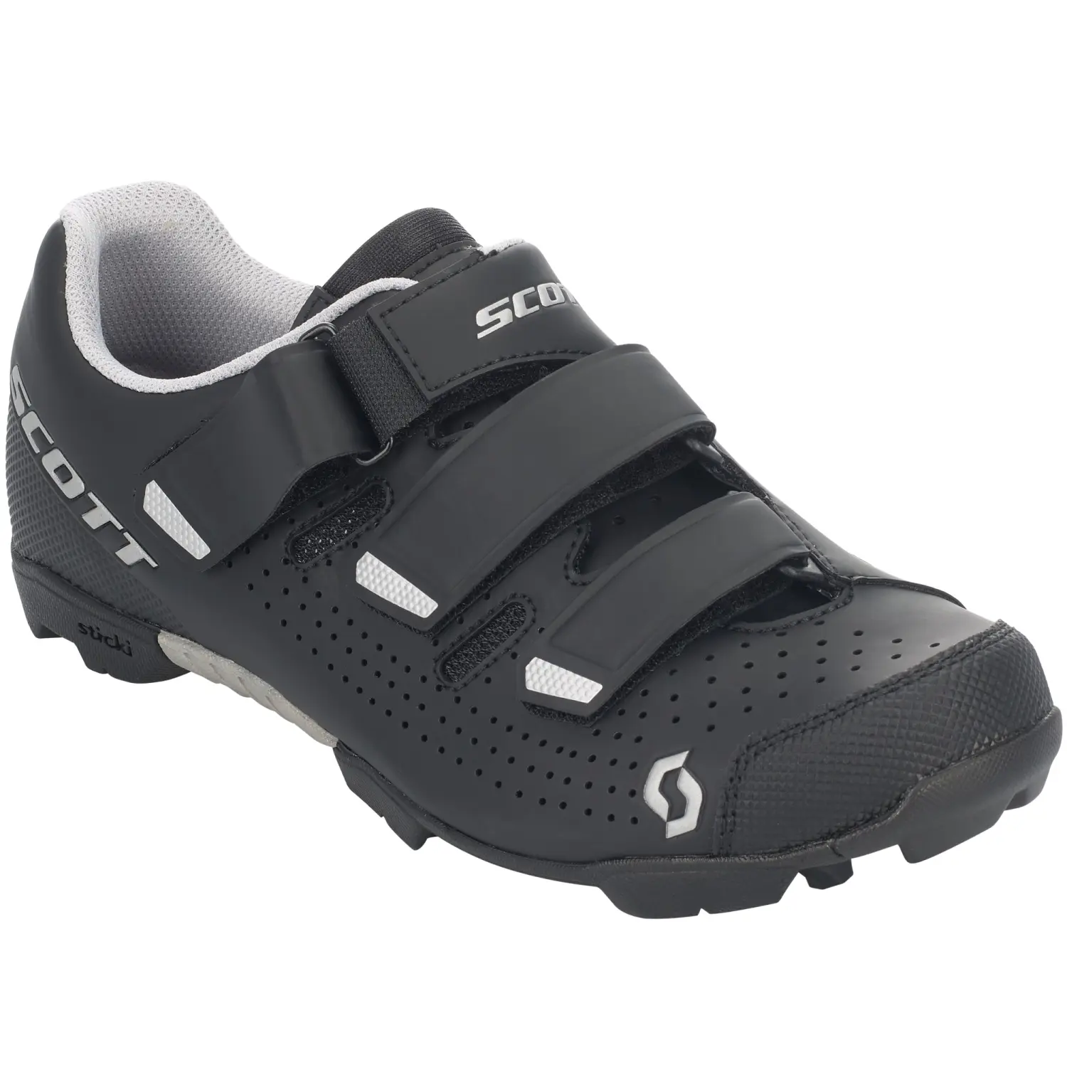  - Scott Shoe MTB Comp Rs Lady