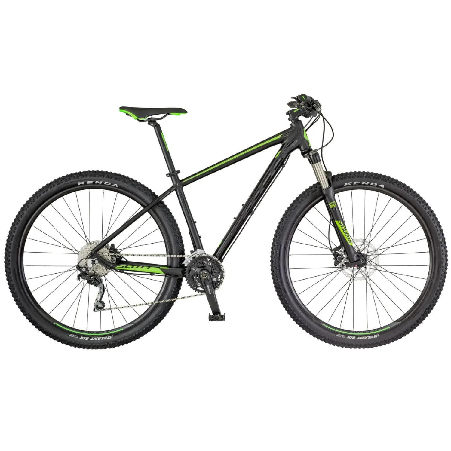  - Scott Bike Aspect 920