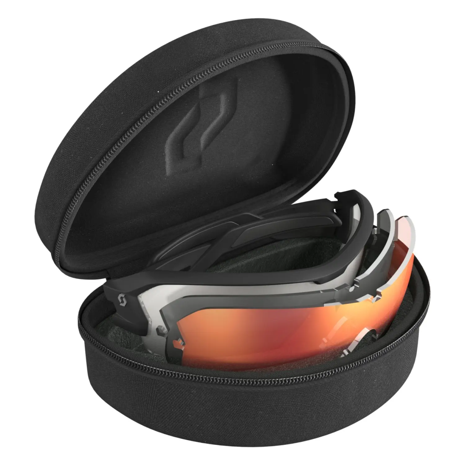  - Scott Sunglasses Spur Multi-Lens Case
