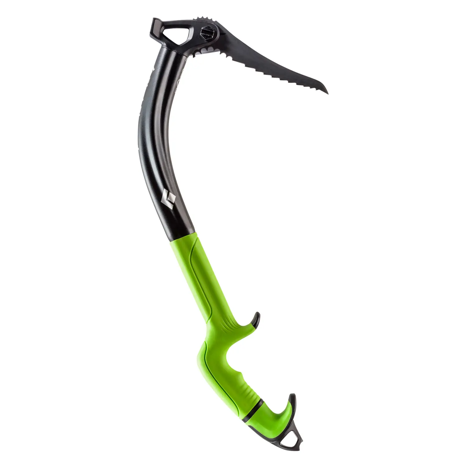 onyx/envy green - Black Diamond Fuel Hammer