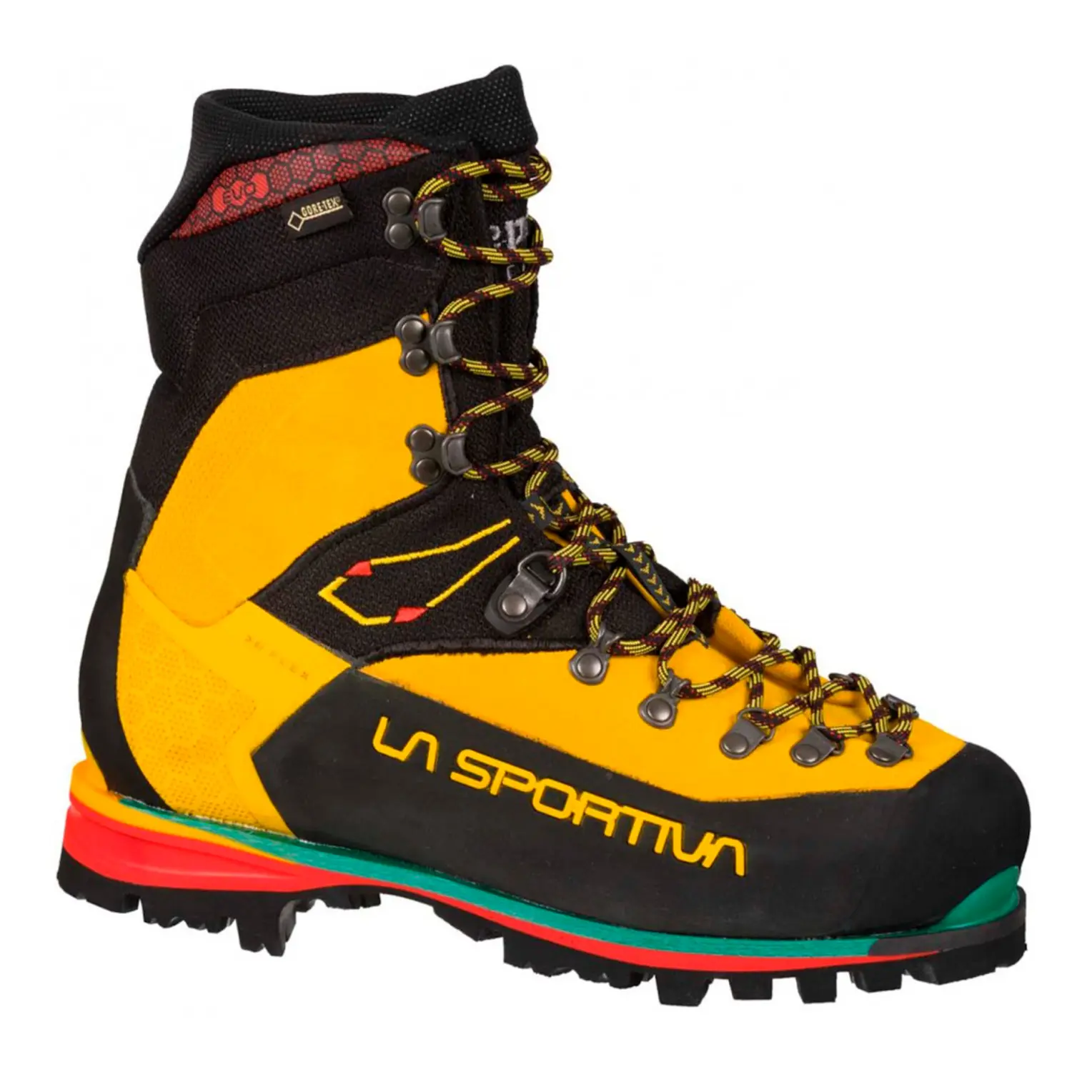 yellow - La Sportiva Nepal EVO GTX