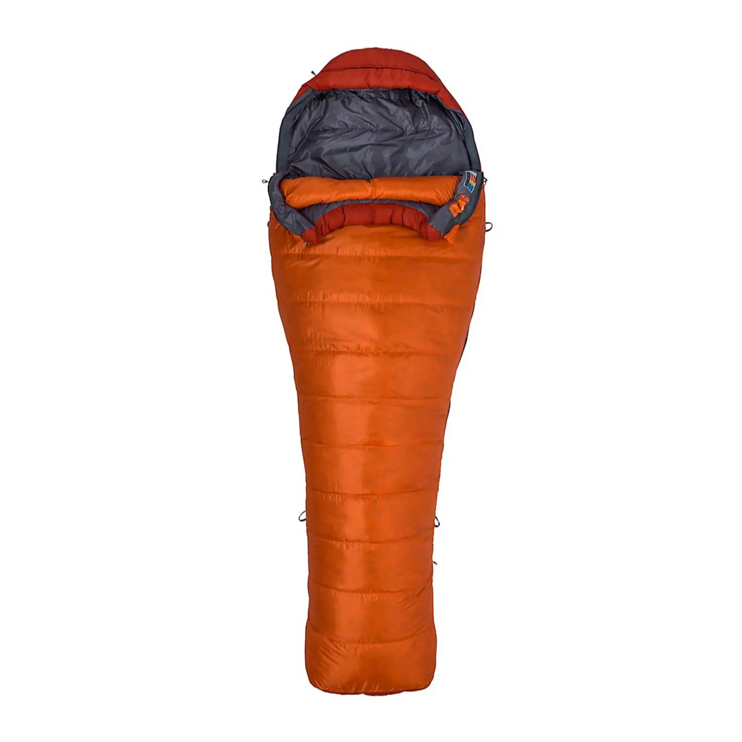  - Marmot Never Summer