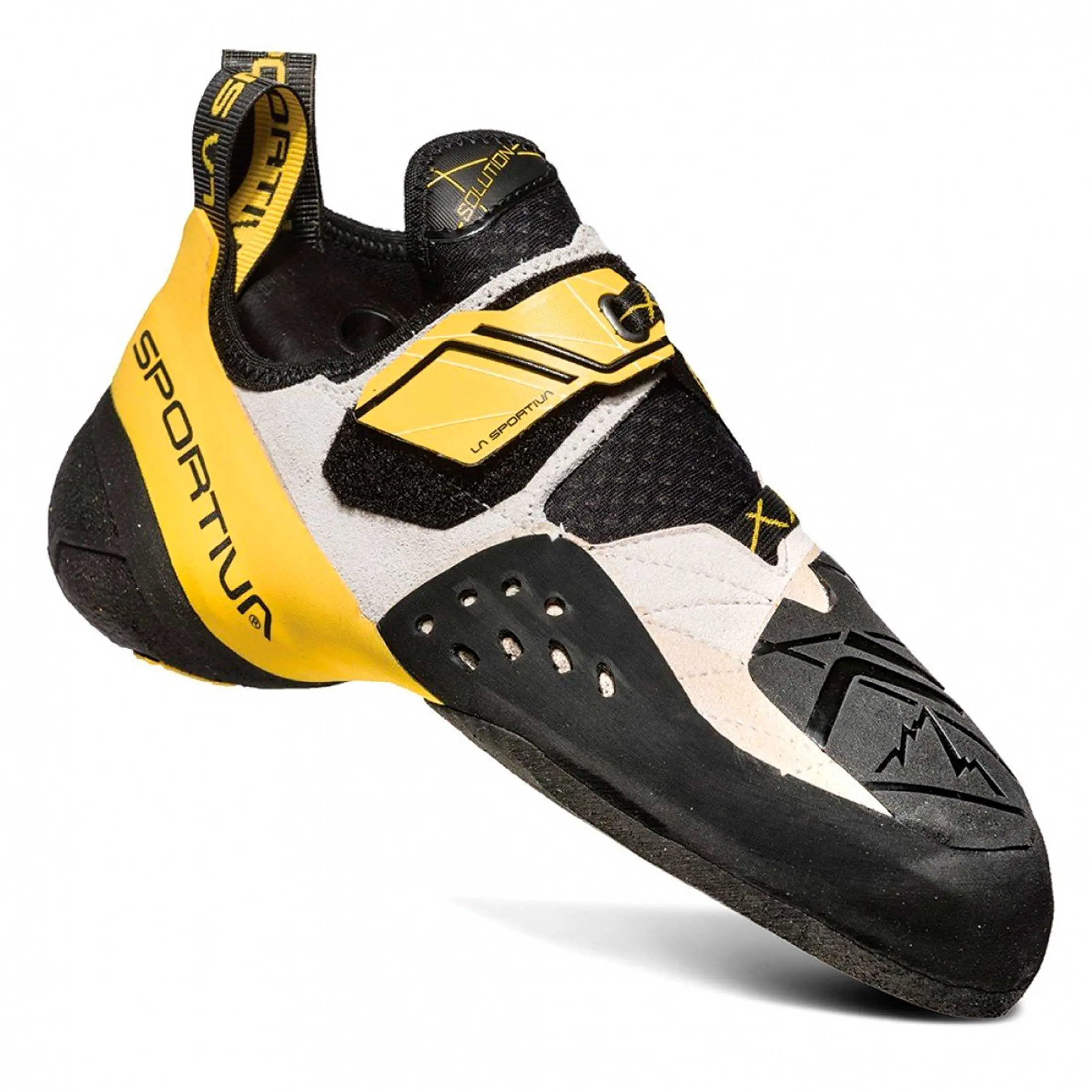 La Sportiva Solution