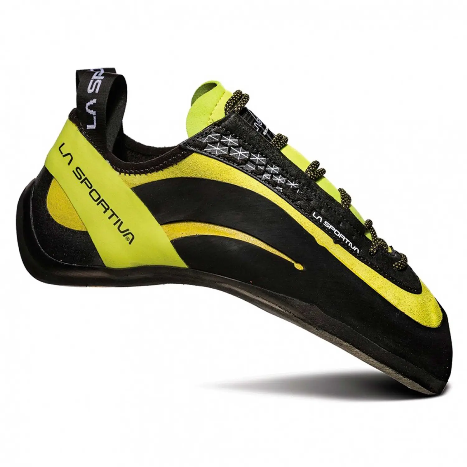 lime - La Sportiva Miura