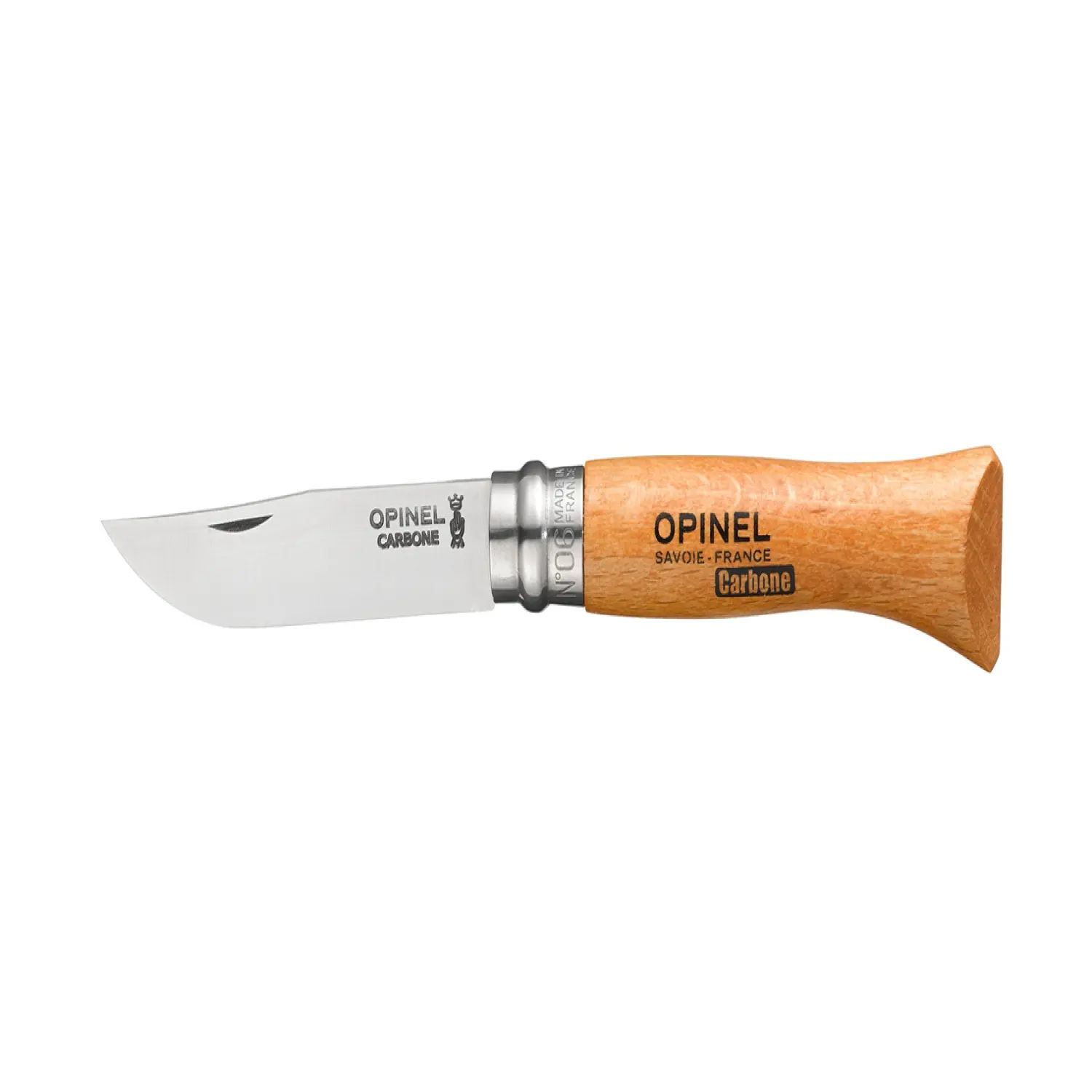  - Opinel Traditional Carbono