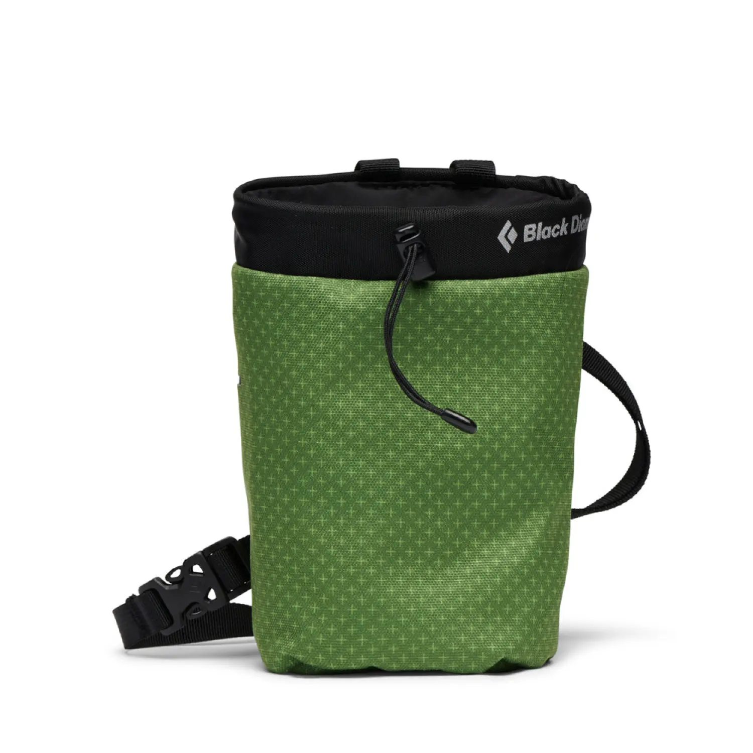 palm green - Black Diamond Gym Chalk Bag