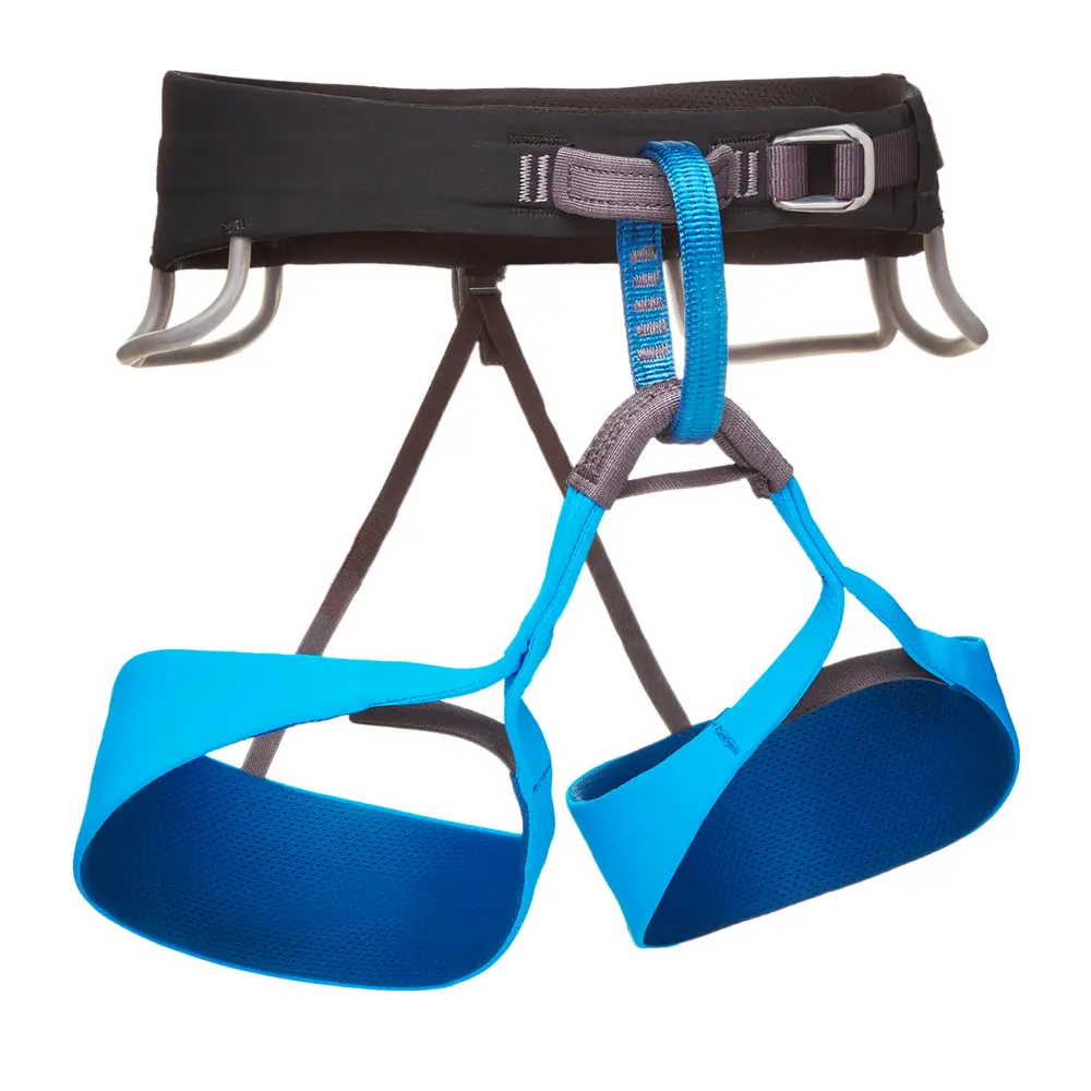 Black Diamond Solution Harness