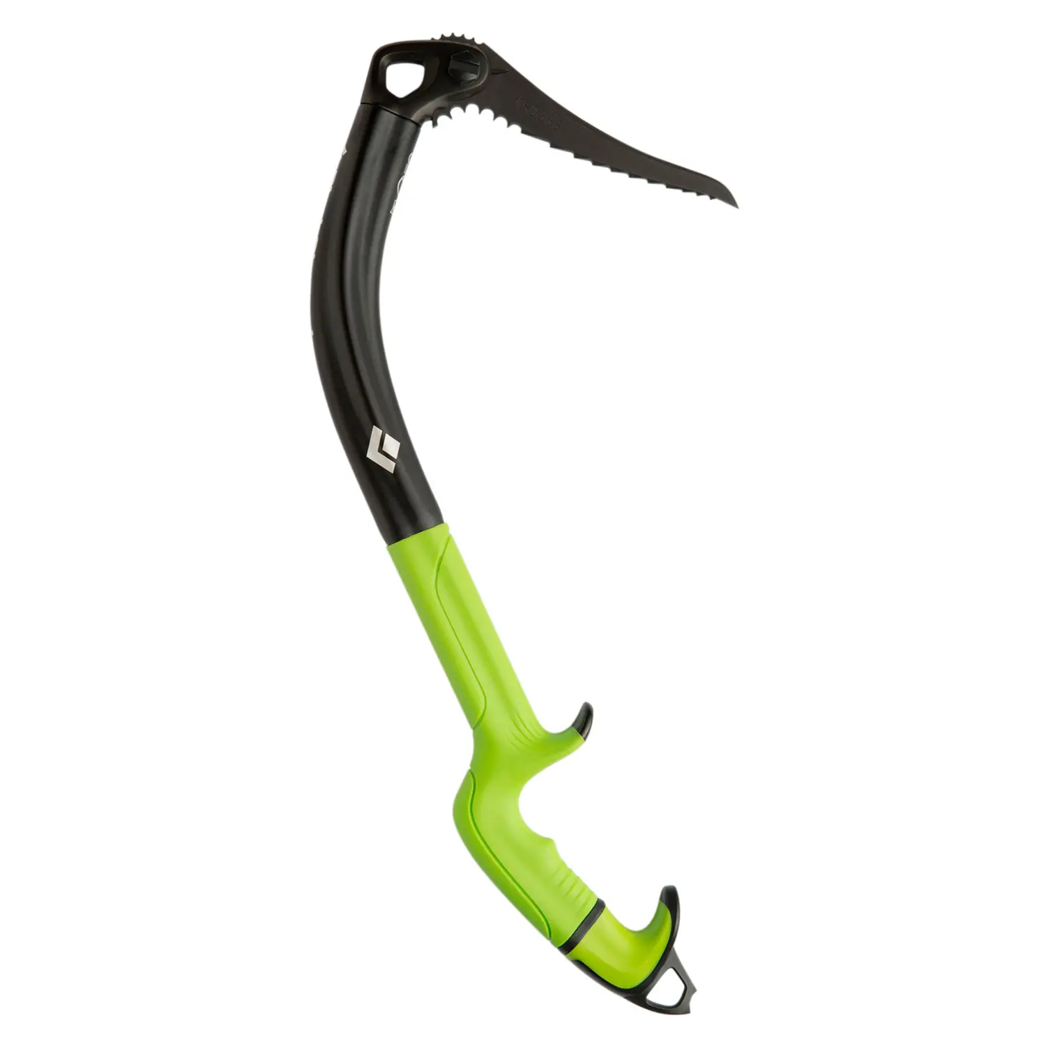 onyx/envy green - Black Diamond Fuel