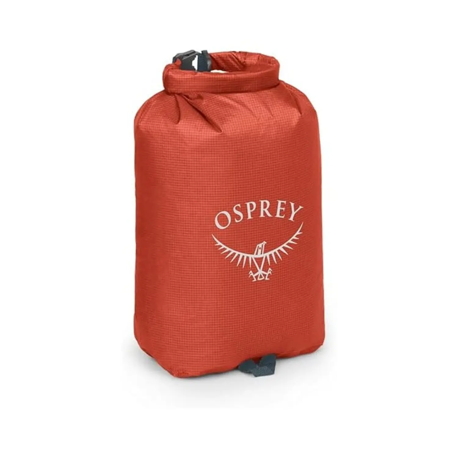 orange - Osprey UltraLight DrySack 6L