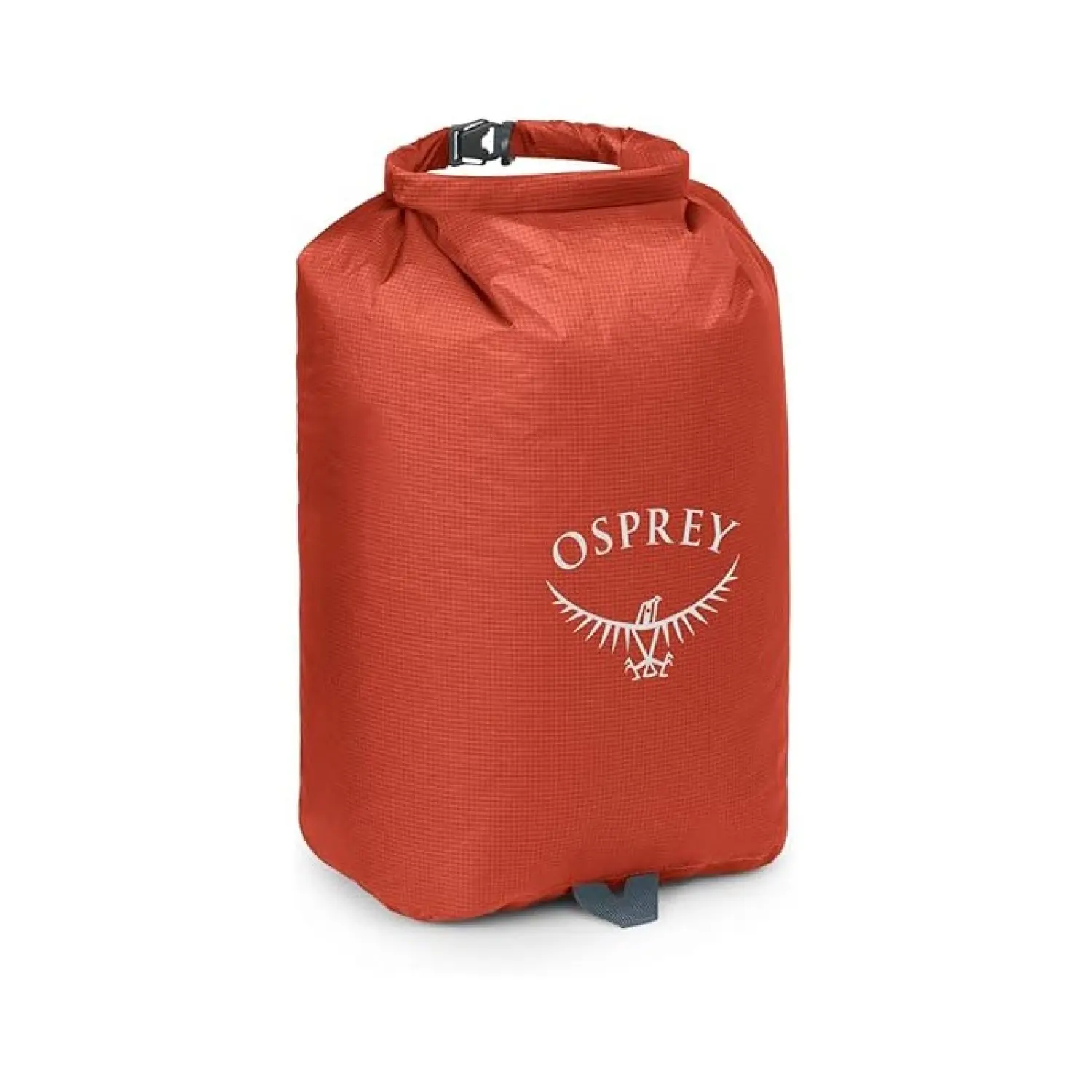 orange - Osprey UltraLight DrySack 12L