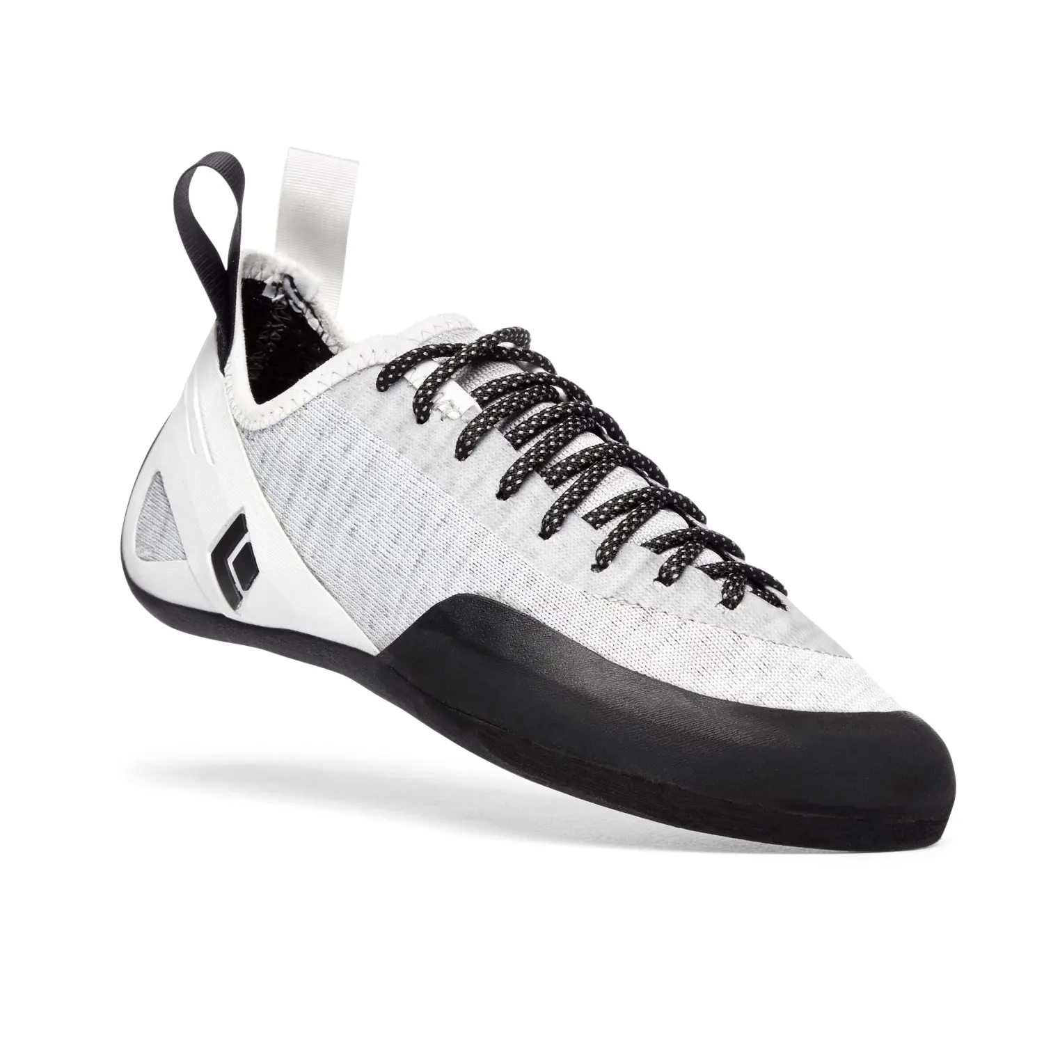 white/alloy - Black Diamond Momentum Lace - Women`s