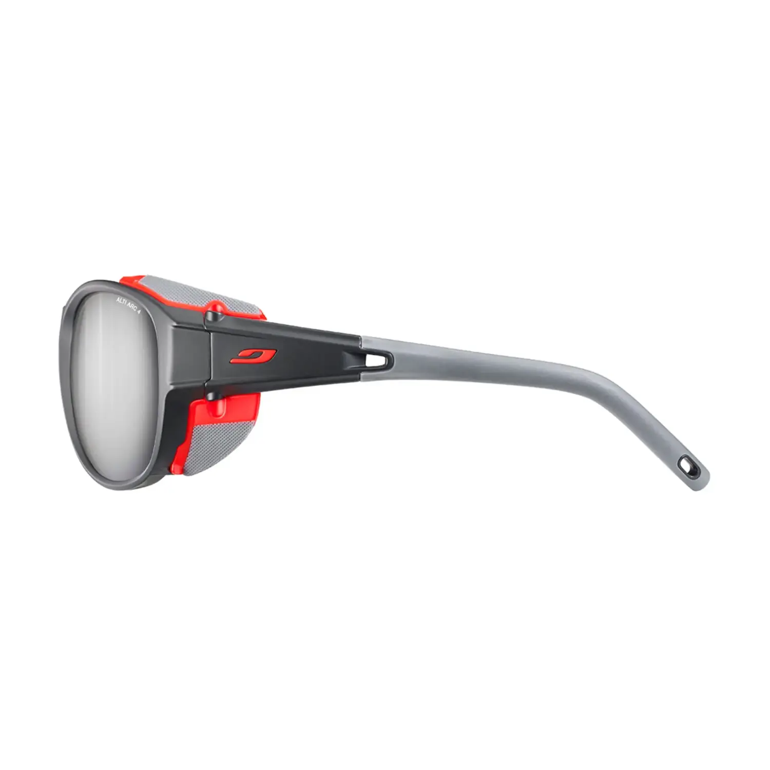 gris - Julbo Explorer 2.0 Alti Arc 4