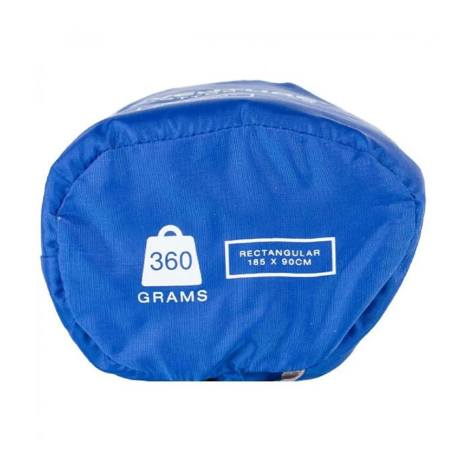  - Lifeventure Polycotton Sleeping Bag Liner, Rectangular