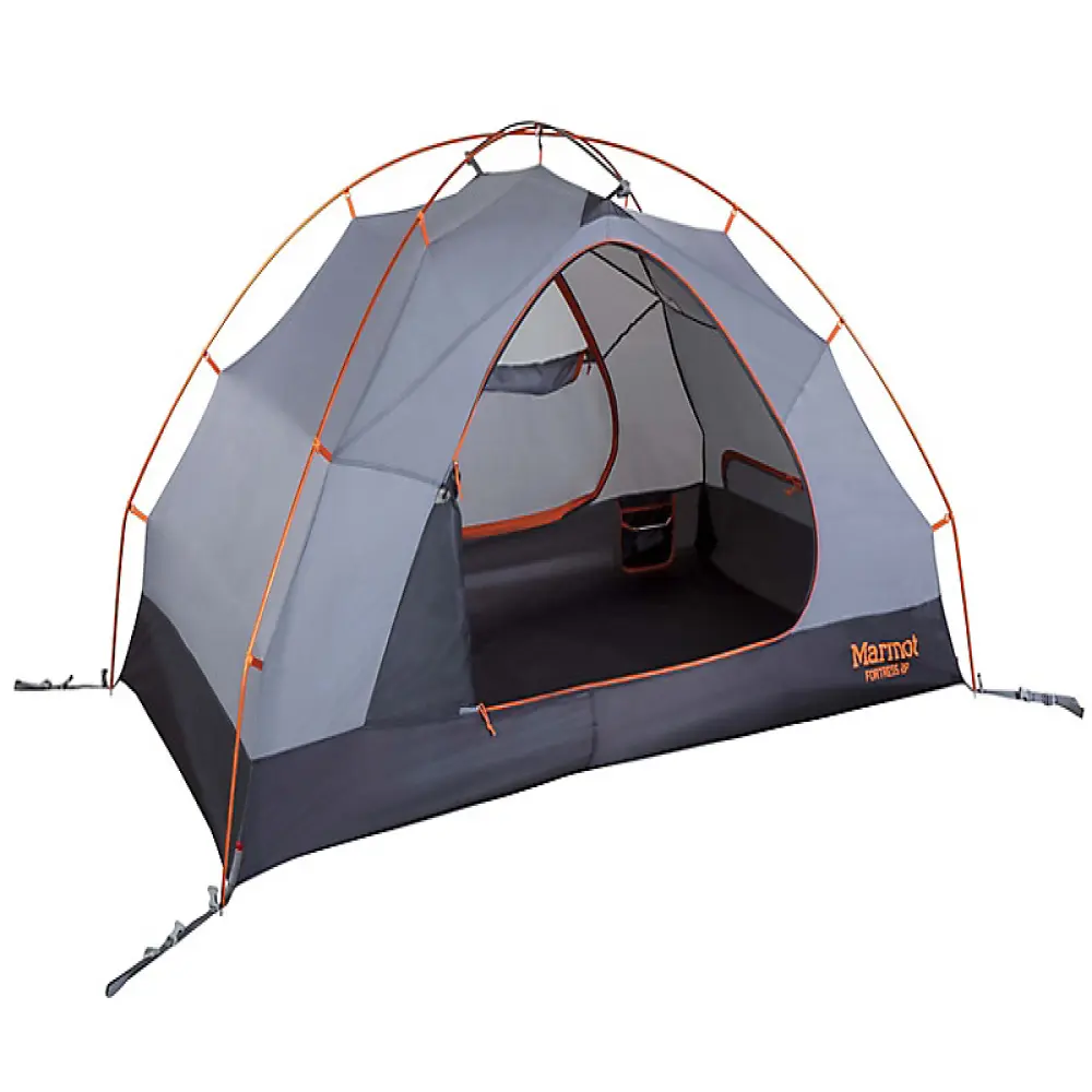 Marmot Fortress 3P