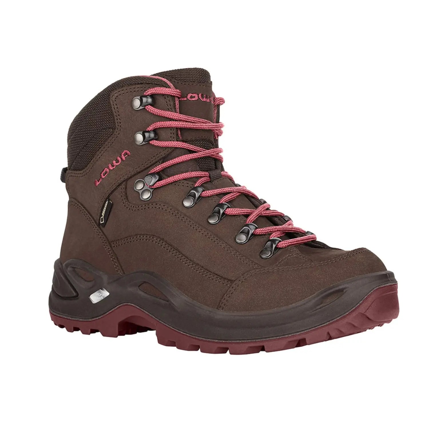  - Lowa Renegade GTX Mid Ws