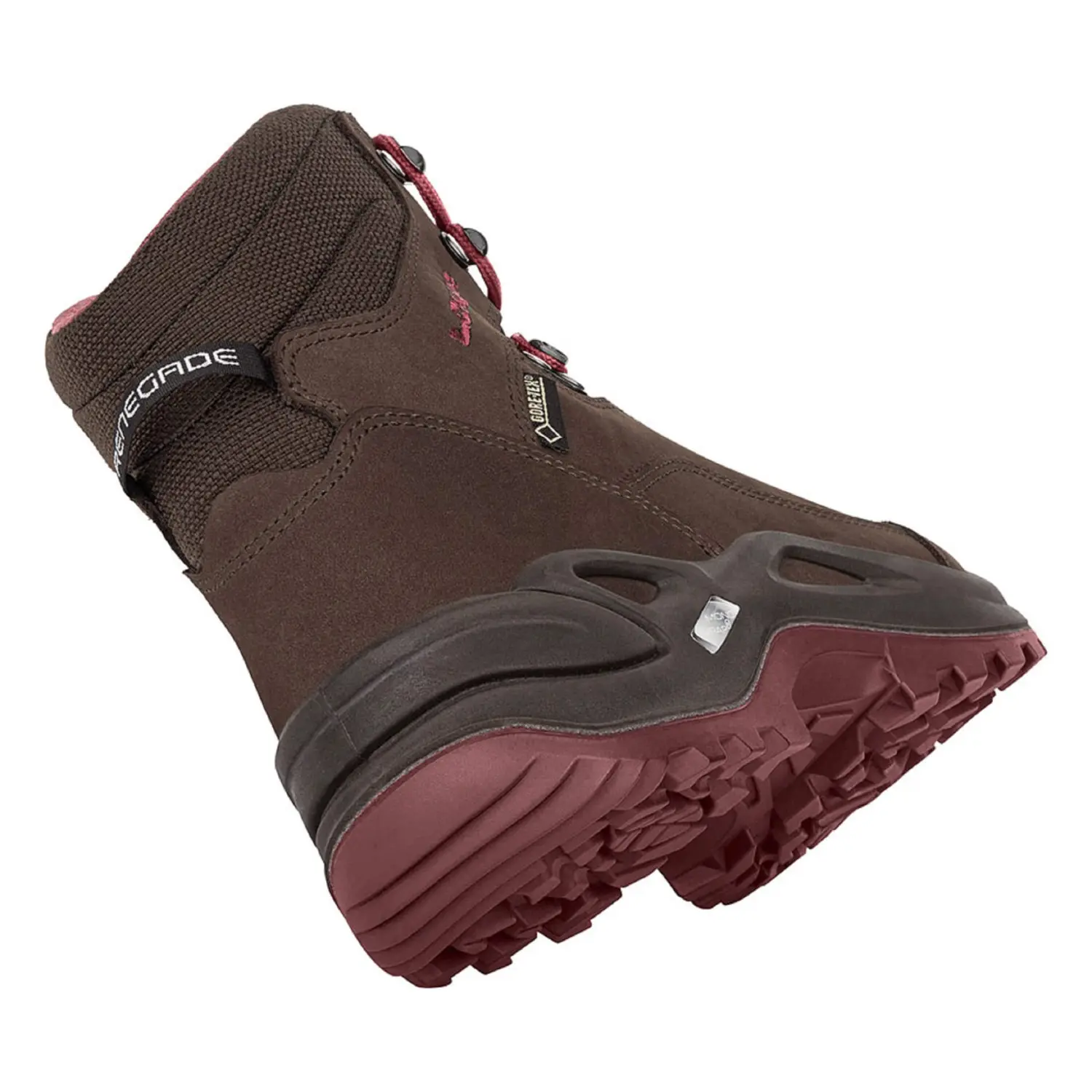  - Lowa Renegade GTX Mid Ws