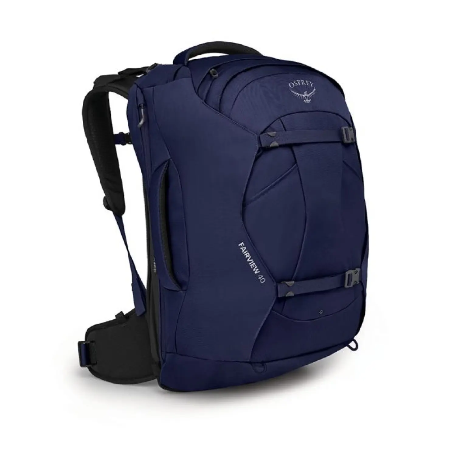 winter night blue - Osprey Fairview 40 W's