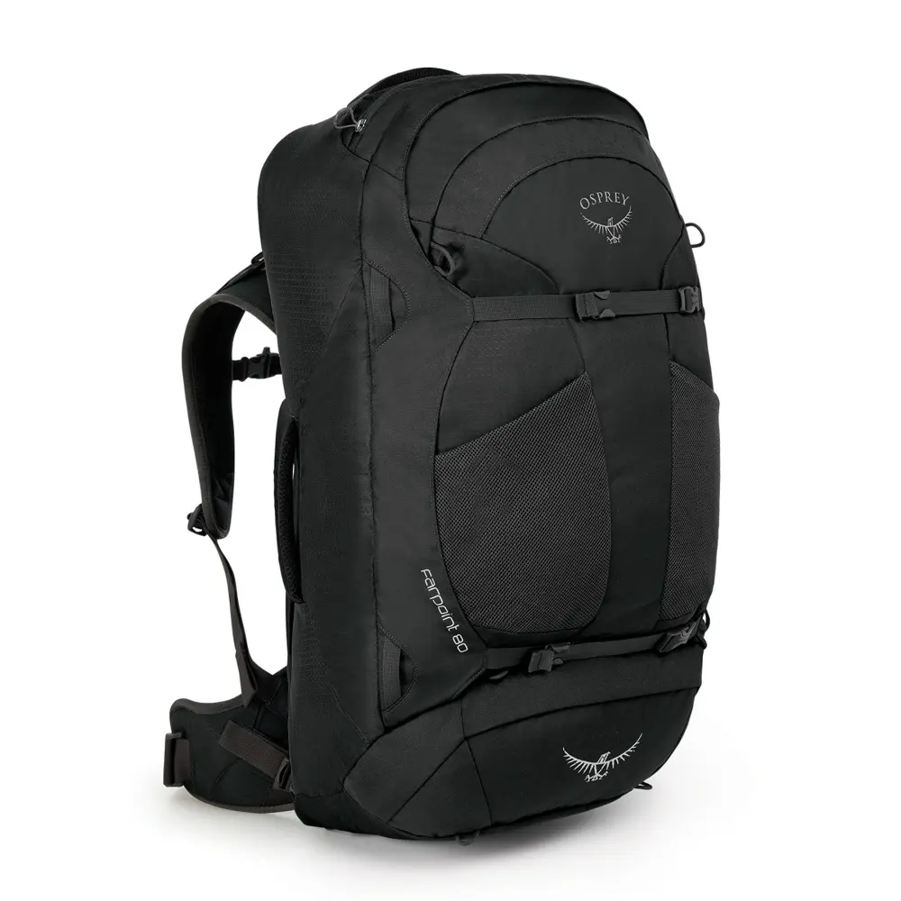 Osprey Farpoint 80