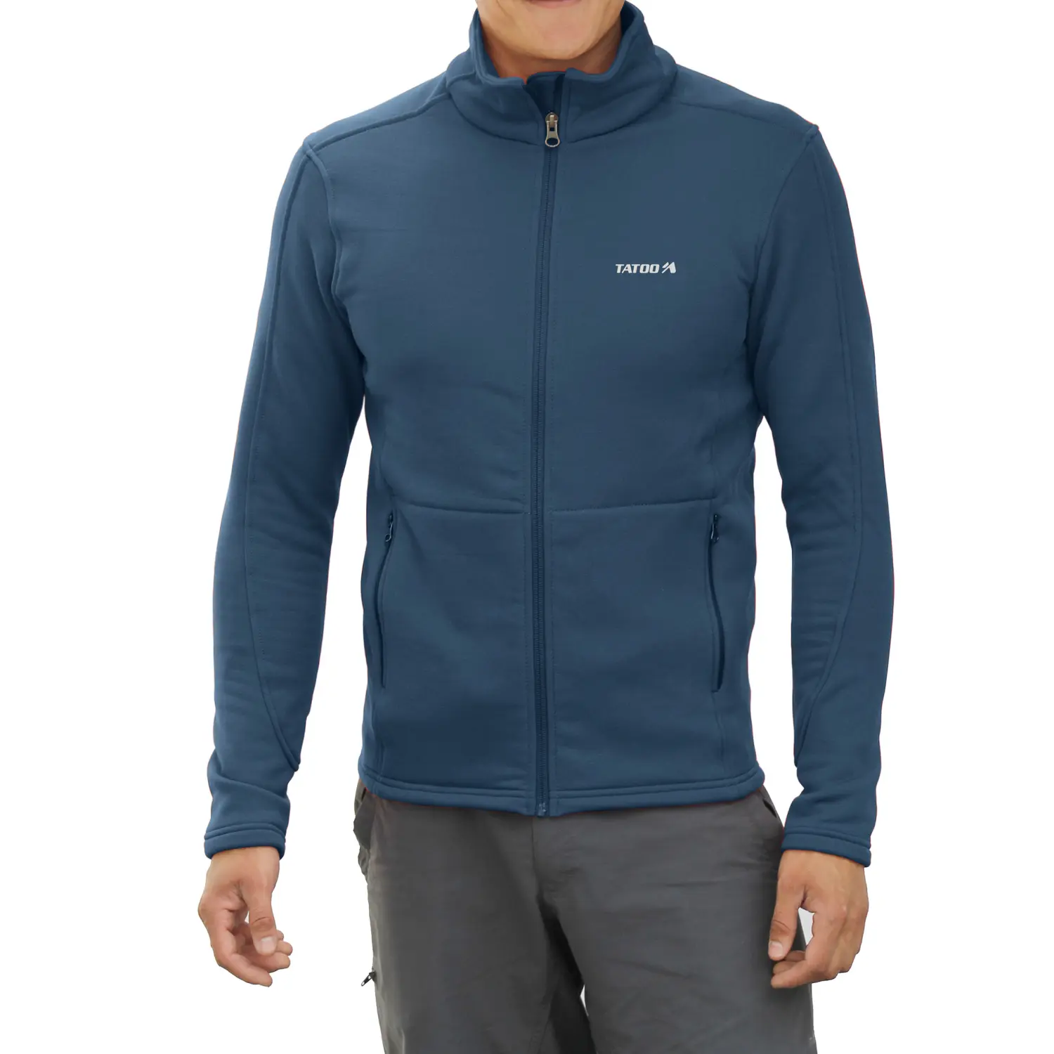ensing blue - Tatoo Chaqueta Kapura Hombre