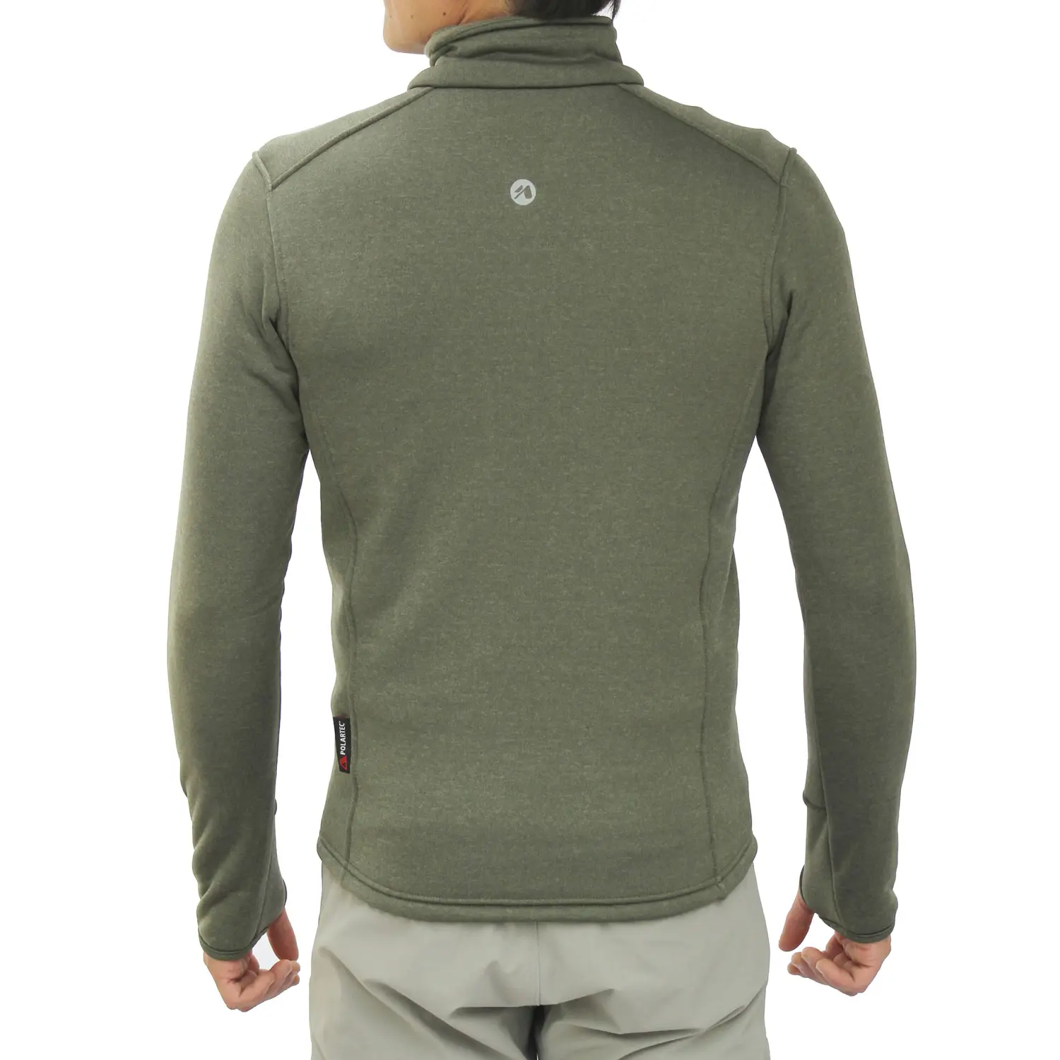 ecru olive - Tatoo Chaqueta Kapura Hombre