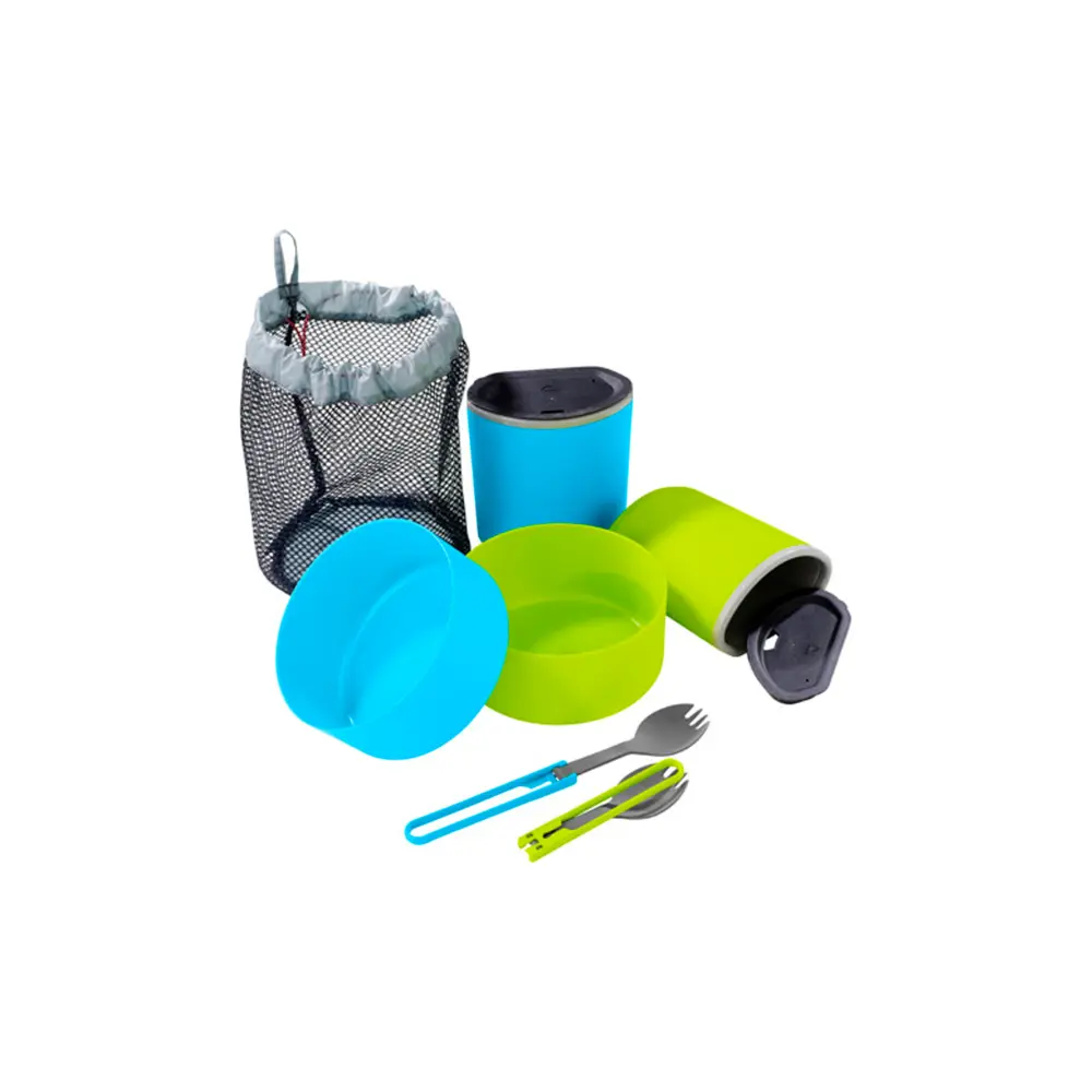 MSR 2 Person Mess Kit
