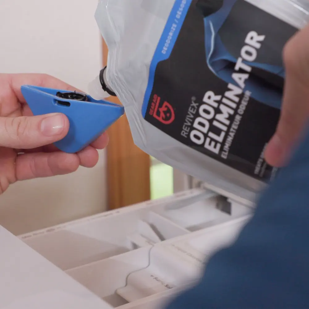Gear Aid ReviveX Odor Eliminator