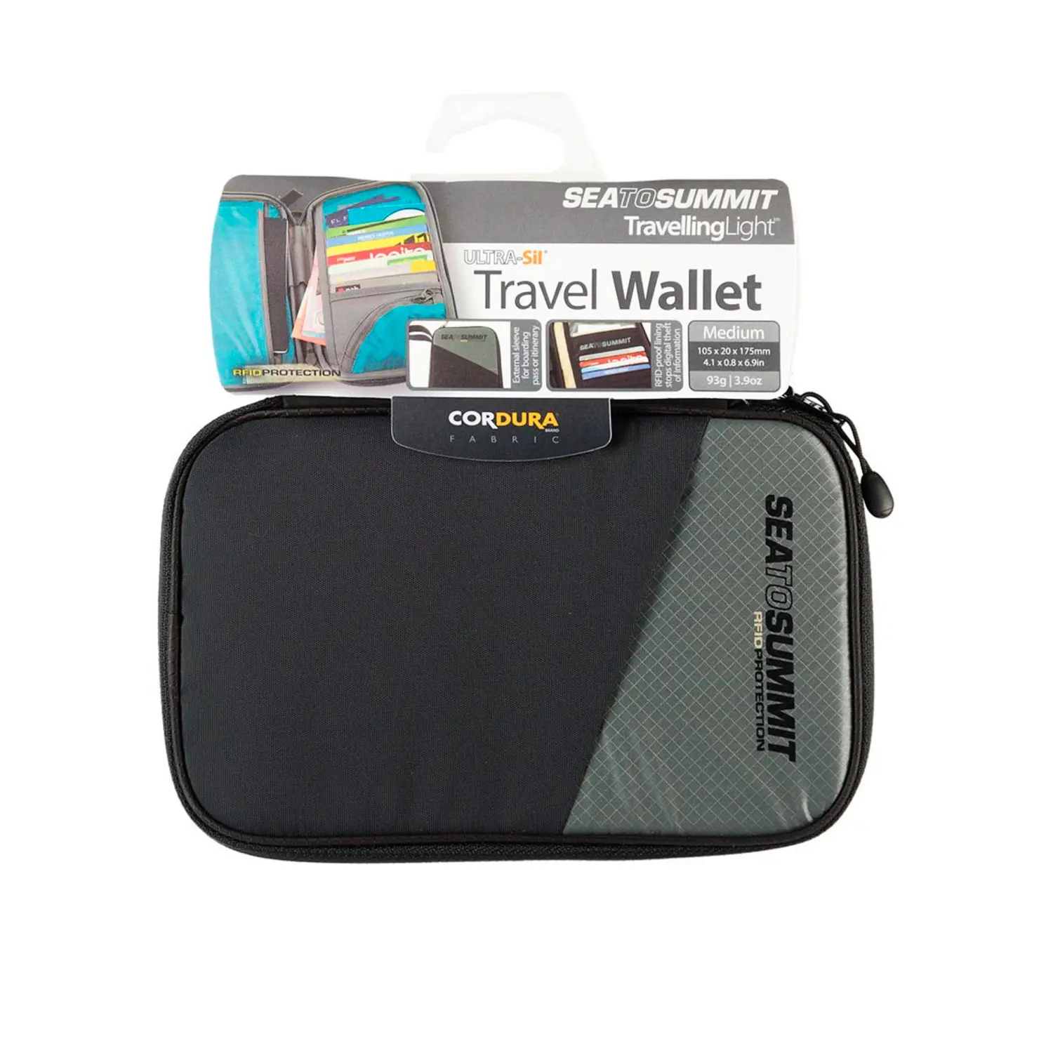  - Sea to Summit Travel Wallet RFID