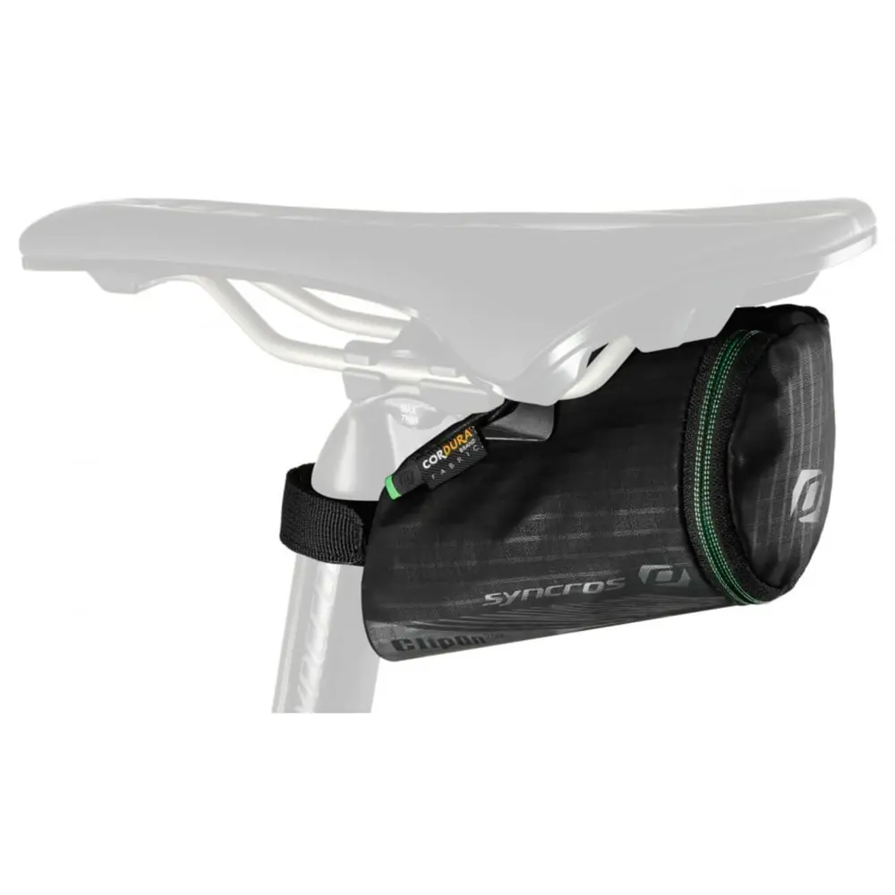 Syncros Saddle Bag Clip-On 350 Clip