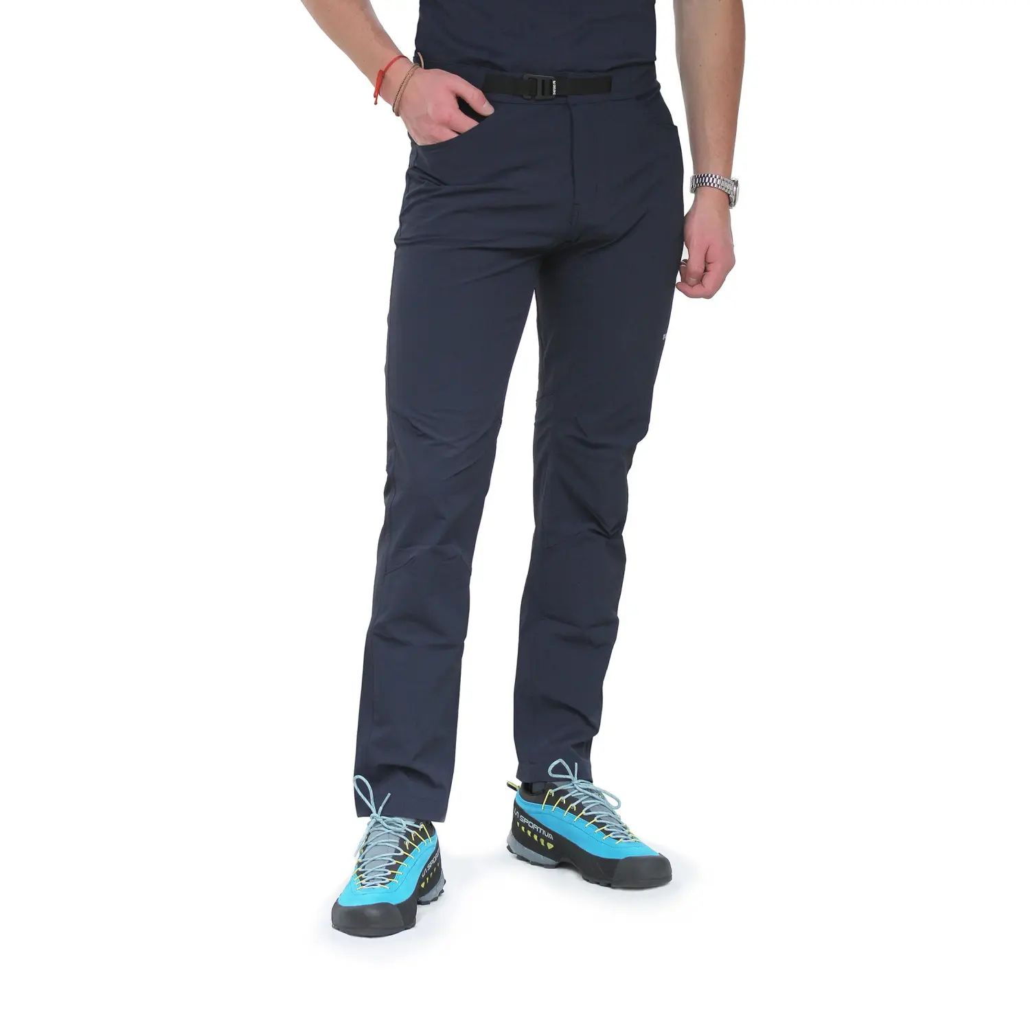  - Tatoo Pantalón Rock Line Hombre