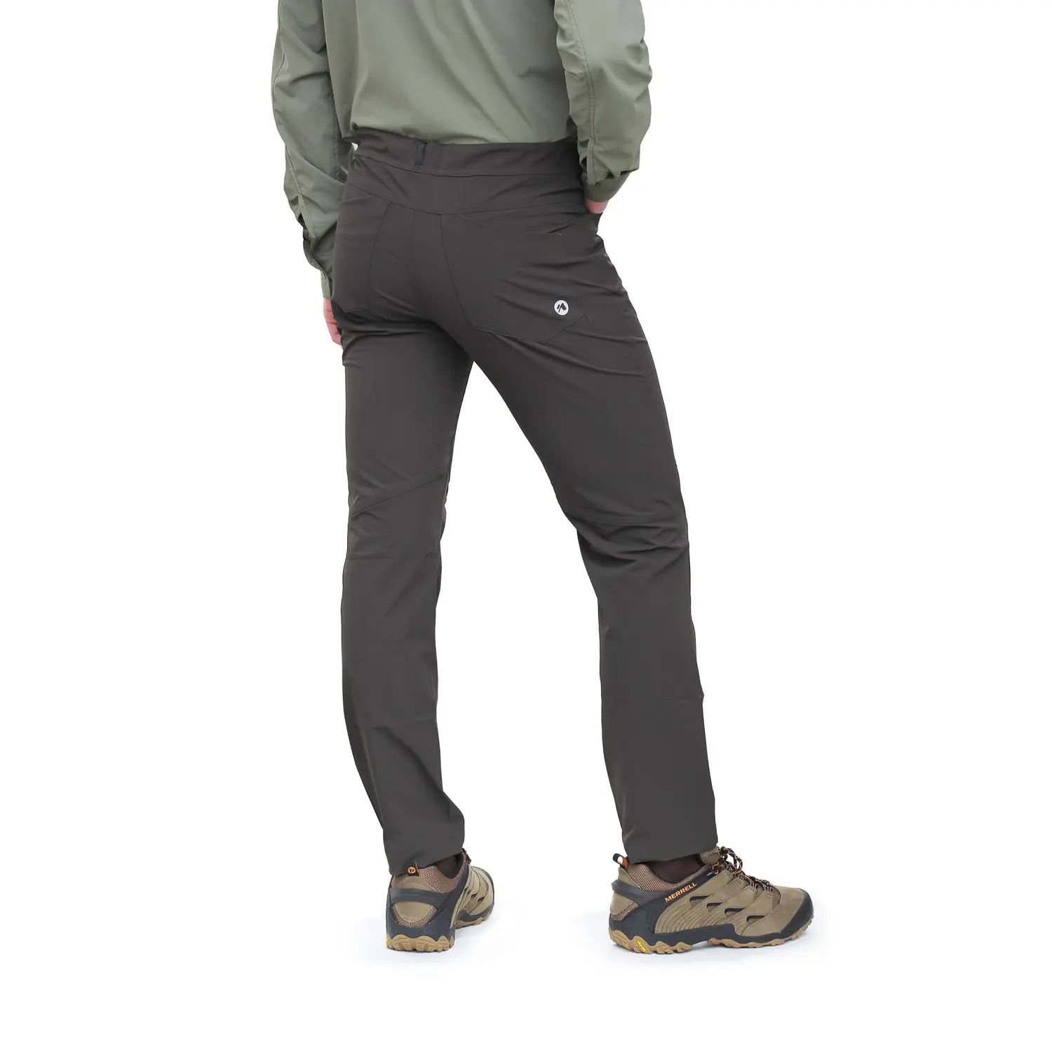  - Tatoo Pantalón Rock Line Hombre