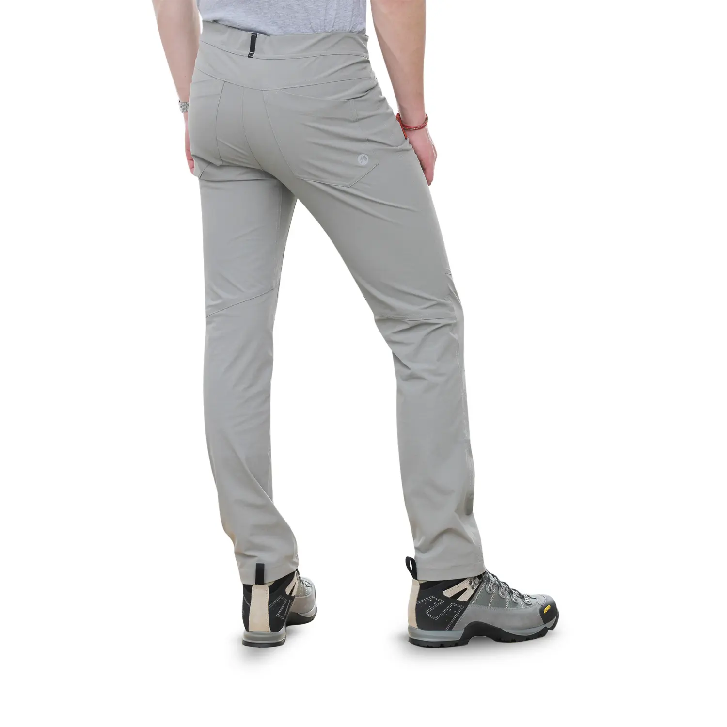  - Tatoo Pantalón Rock Line Hombre