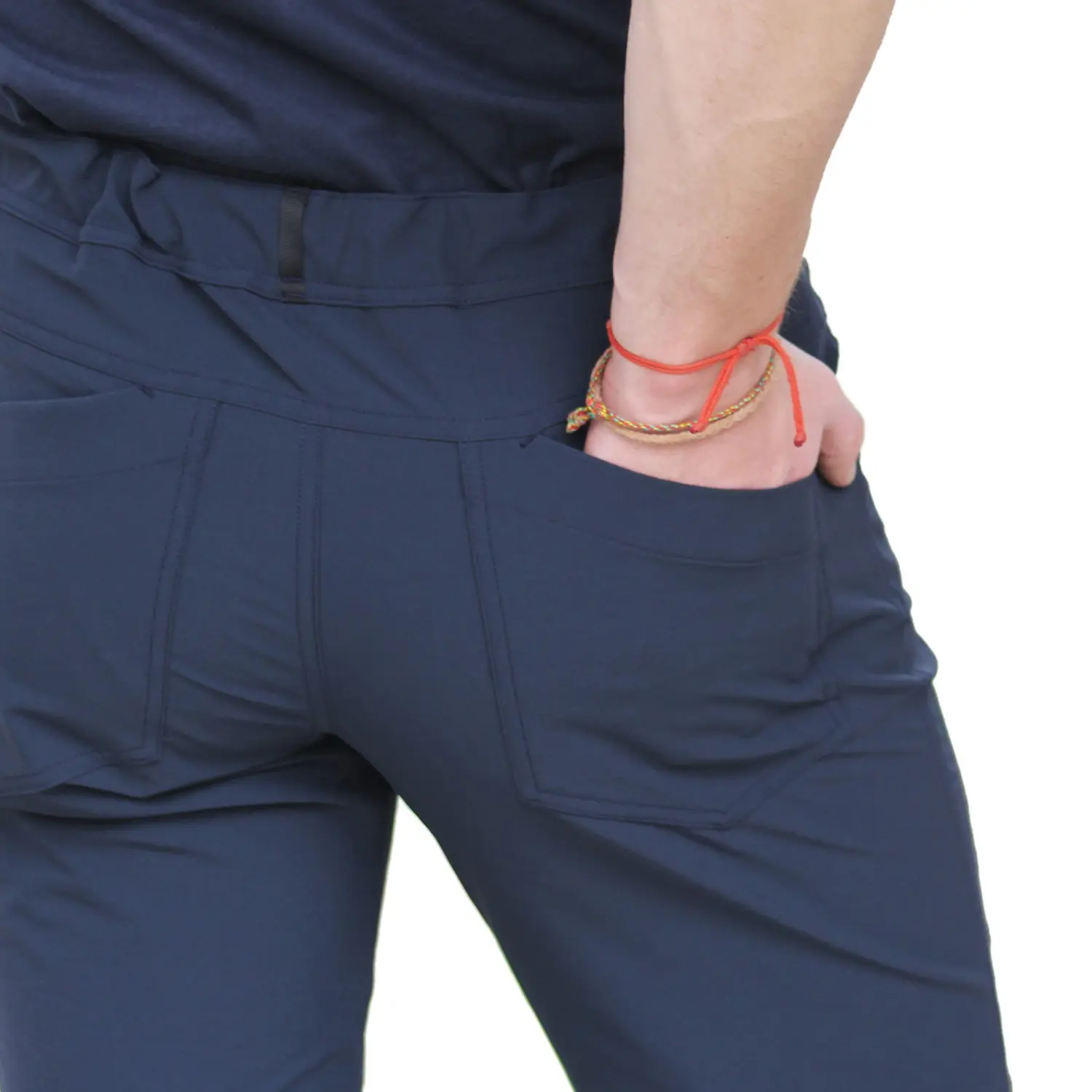  - Tatoo Pantalón Rock Line Hombre