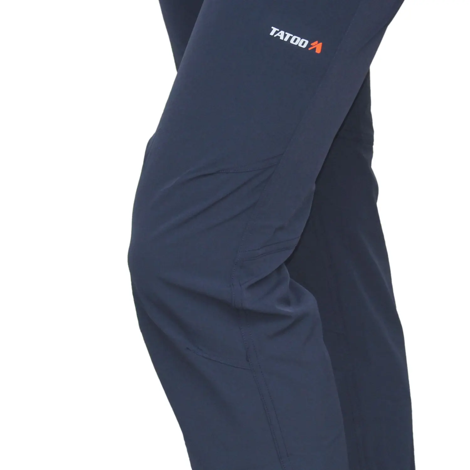  - Tatoo Pantalón Rock Line Hombre