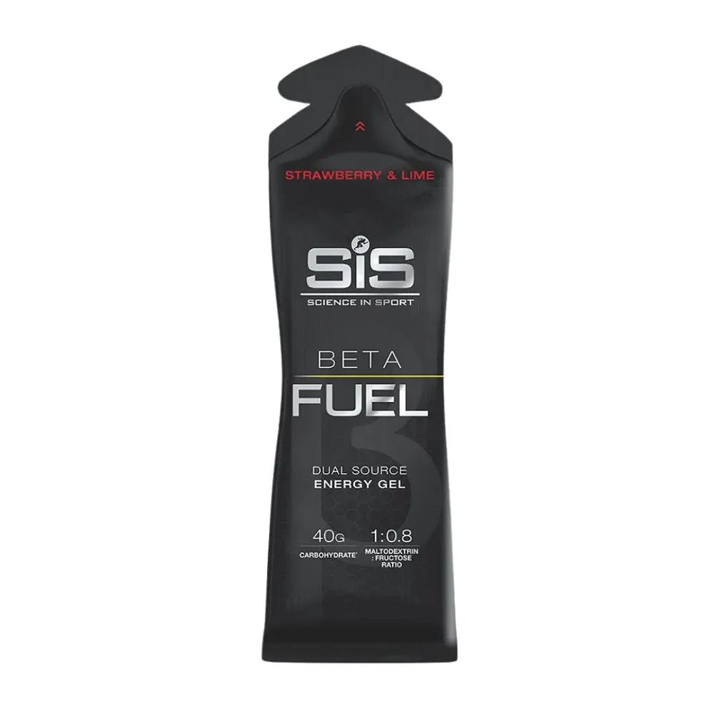 Science in Sport Beta Fuel Gel
