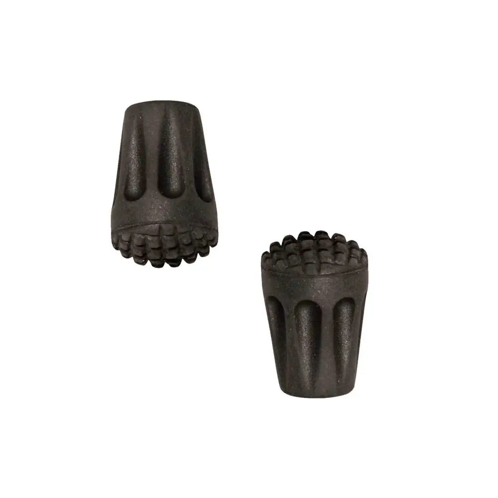 Black Diamond Trekking Pole Tip Protectors