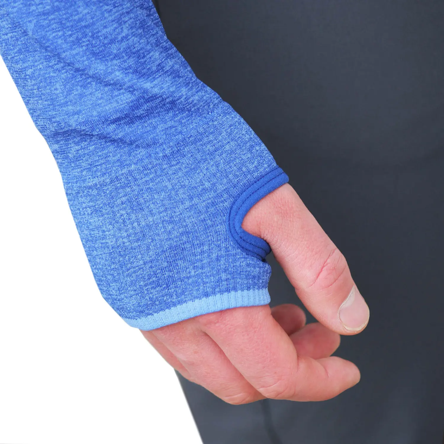  - Tatoo Half Zip Men Sphere