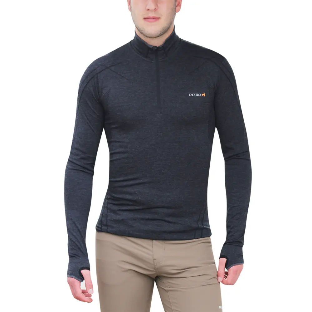 Grey Melange