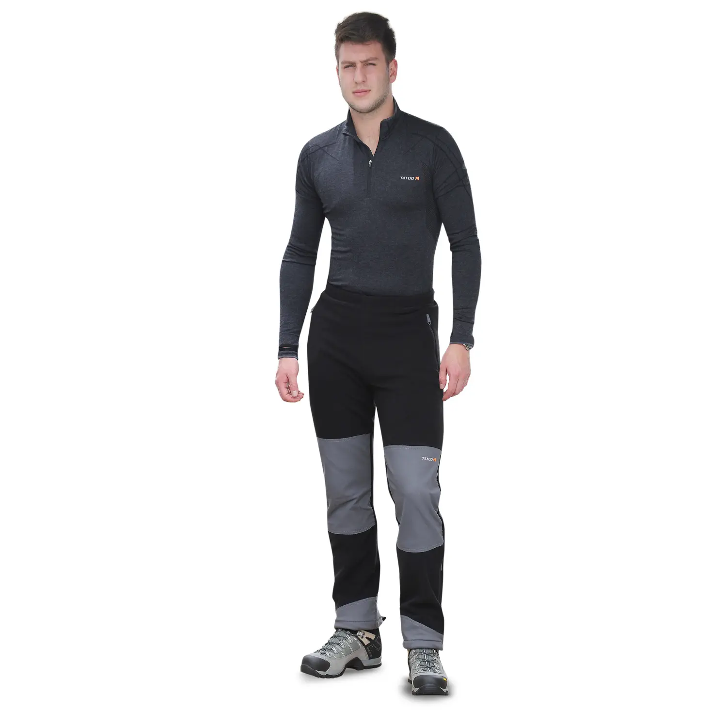  - Tatoo Base Camp Pant Men