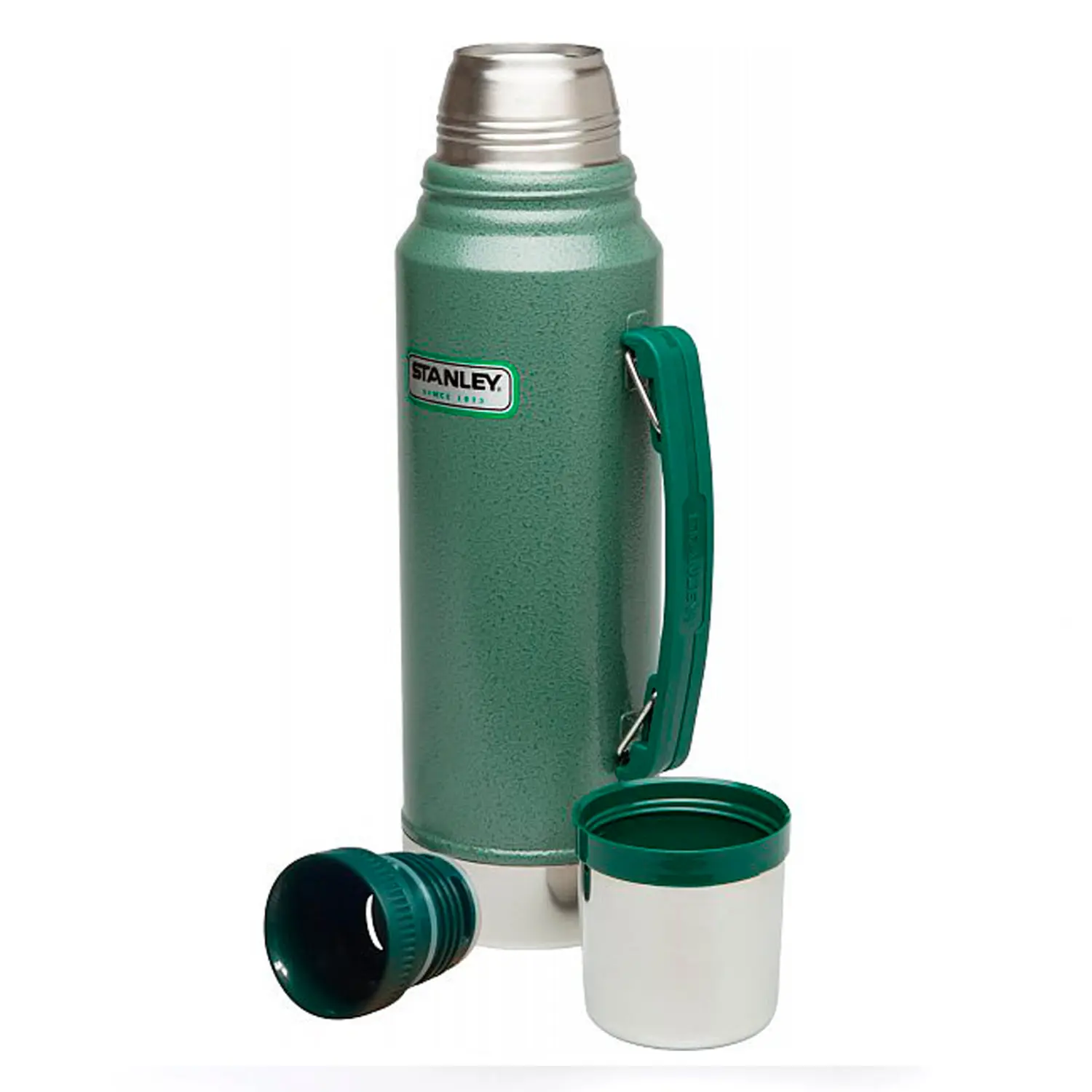  - Stanley Classic Vacuum Bottle 1.3 lt.-44 oz.