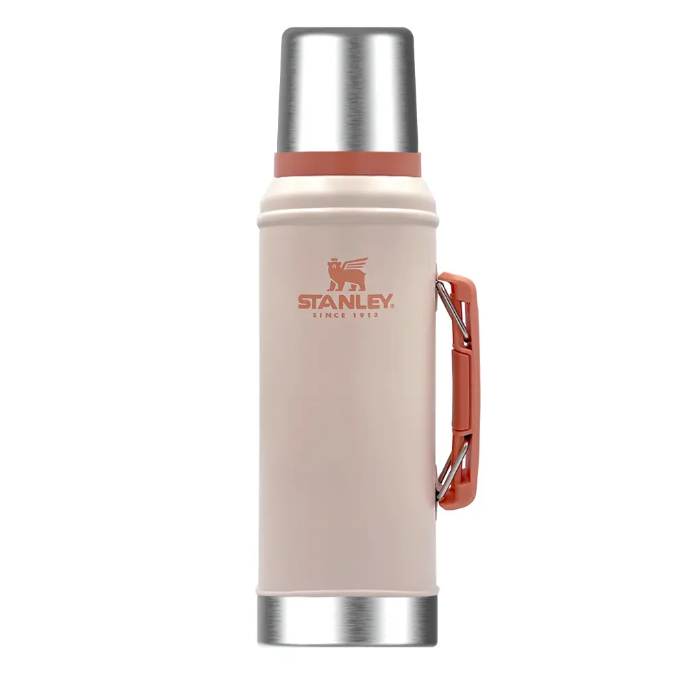Stanley Classic Vacuum Bottle 1.3 lt.-44 oz.