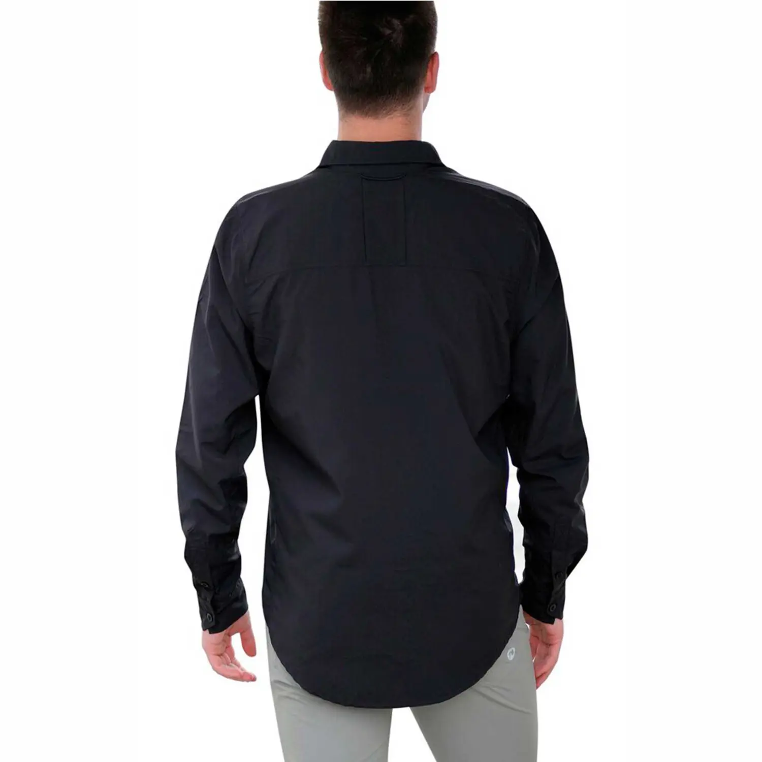  - Tatoo Camisa ML Cruise Hombre