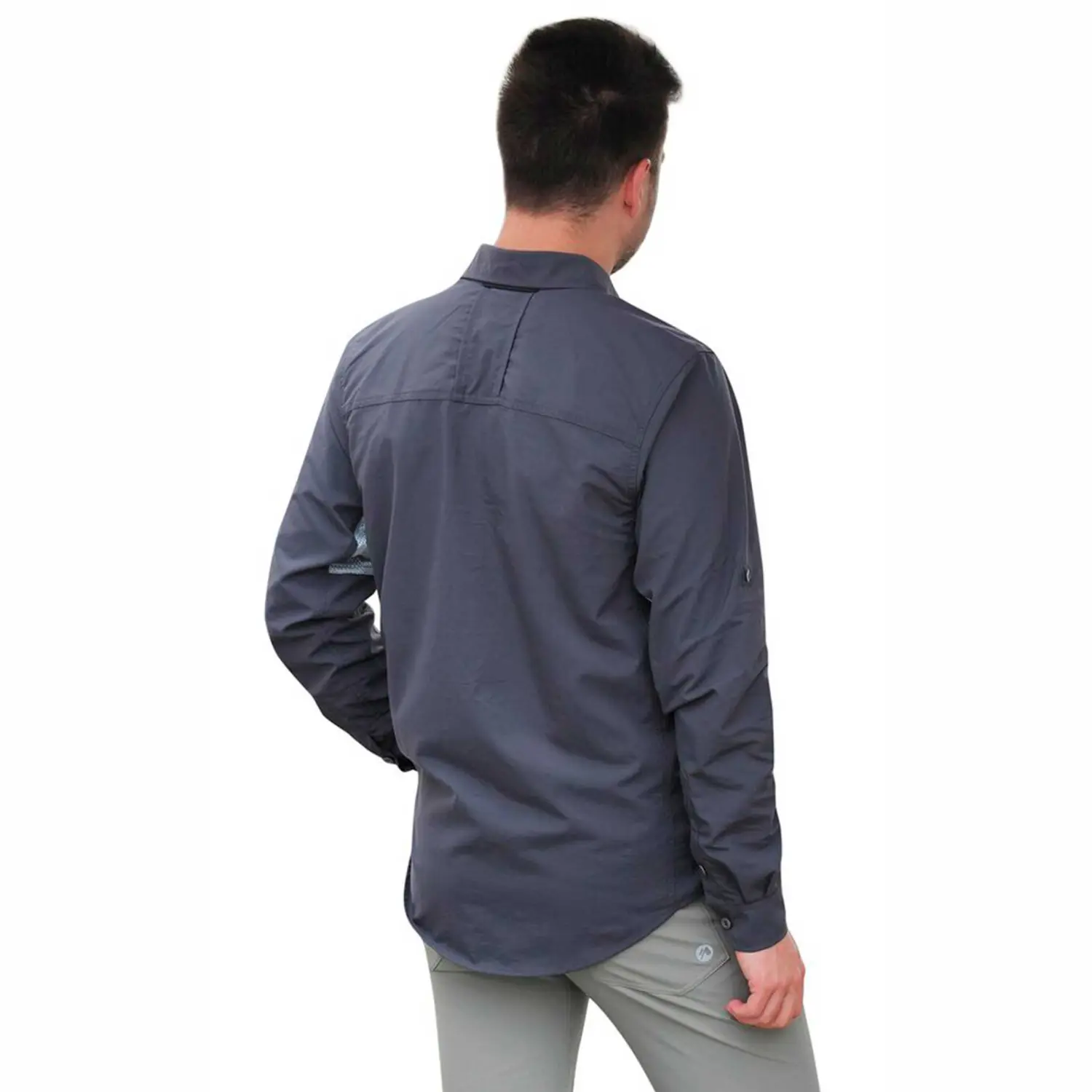  - Tatoo Camisa ML Cruise Hombre