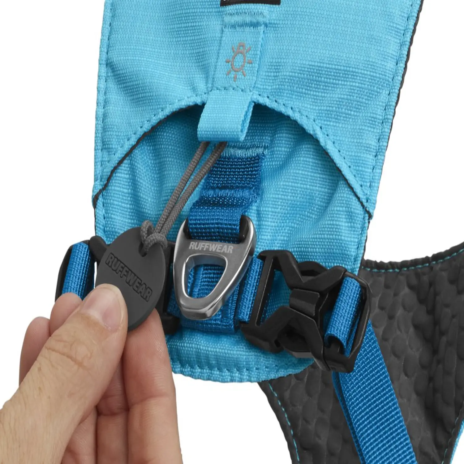  - Ruffwear Hi & Light™  Harness